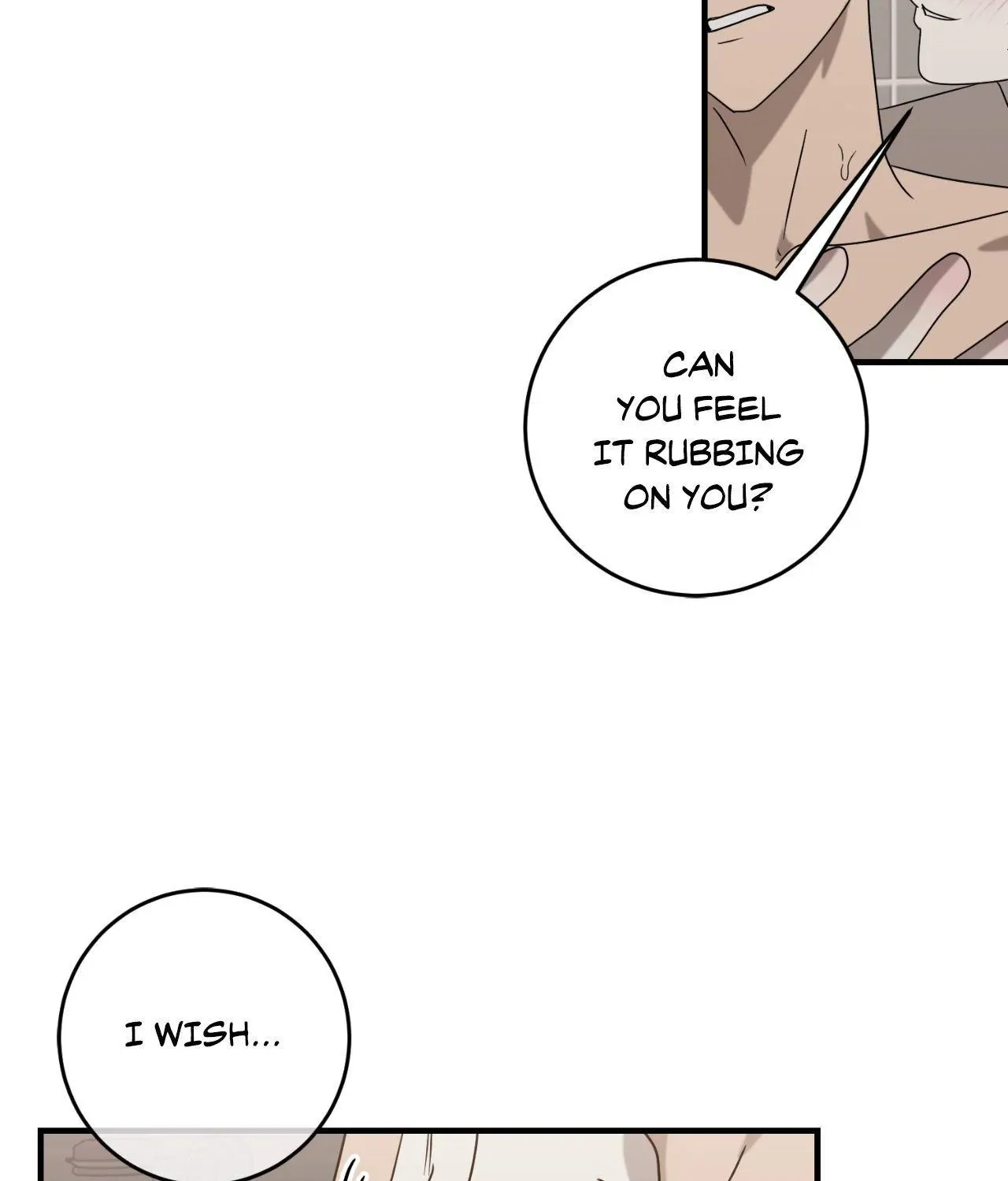 Between Us Now Chapter 50 page 13 - 
