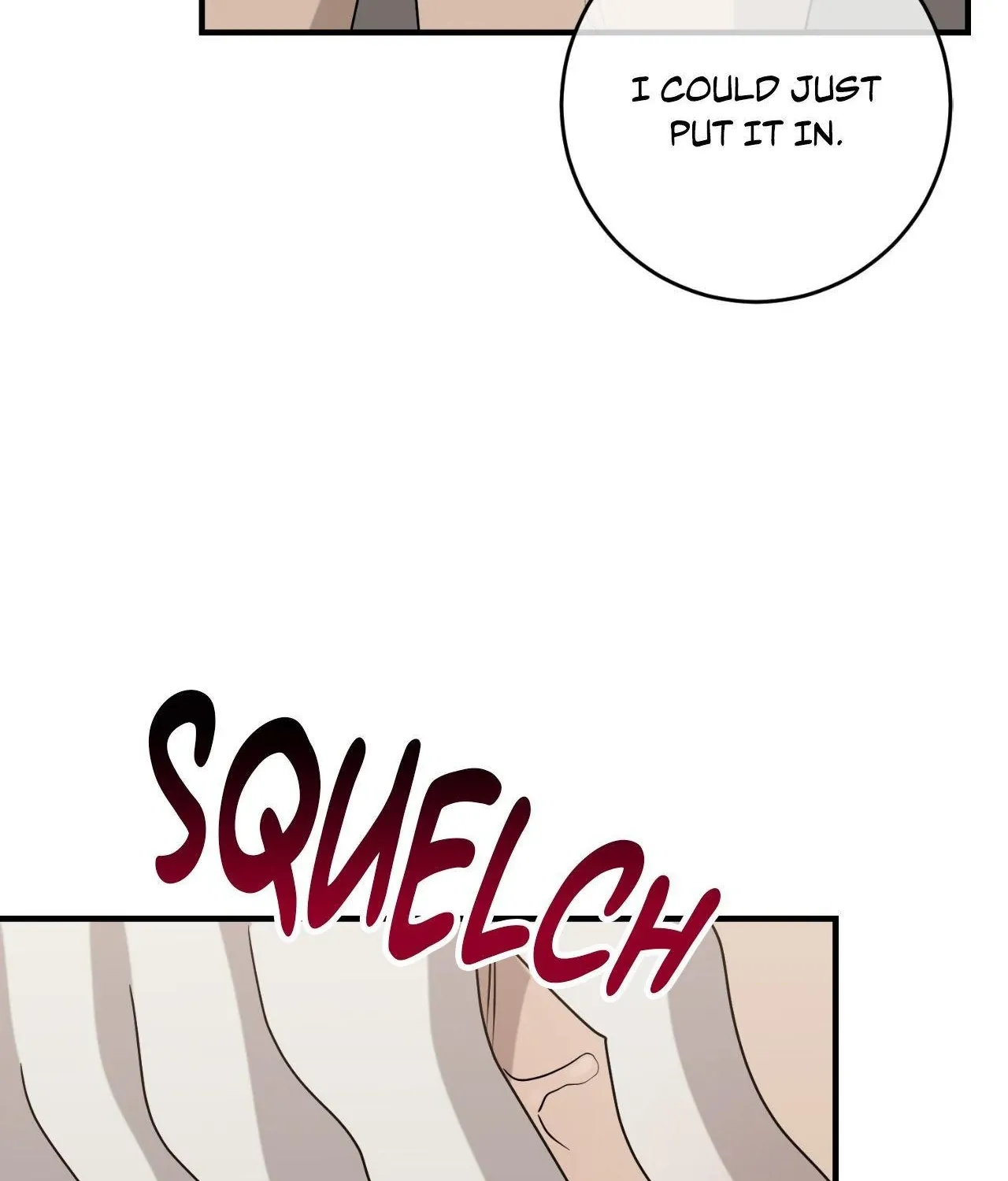 Between Us Now Chapter 50 page 15 - 