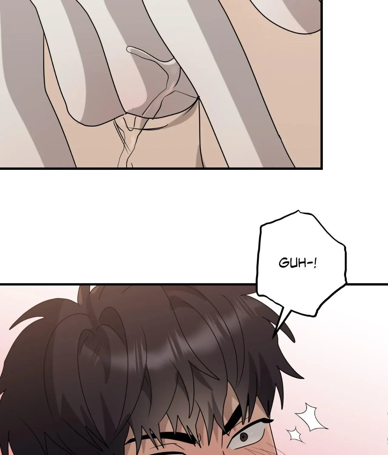 Between Us Now Chapter 50 page 16 - 