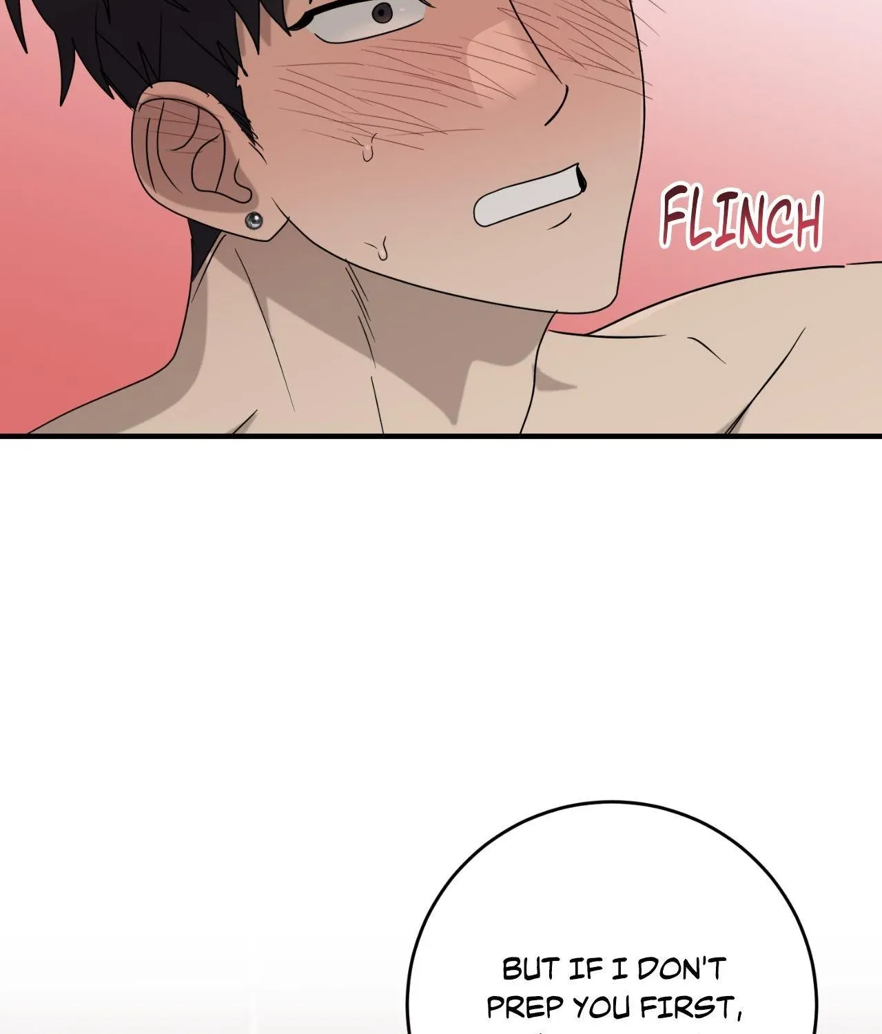 Between Us Now Chapter 50 page 17 - 