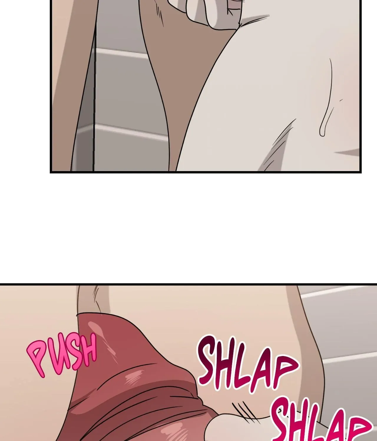Between Us Now Chapter 50 page 22 - 