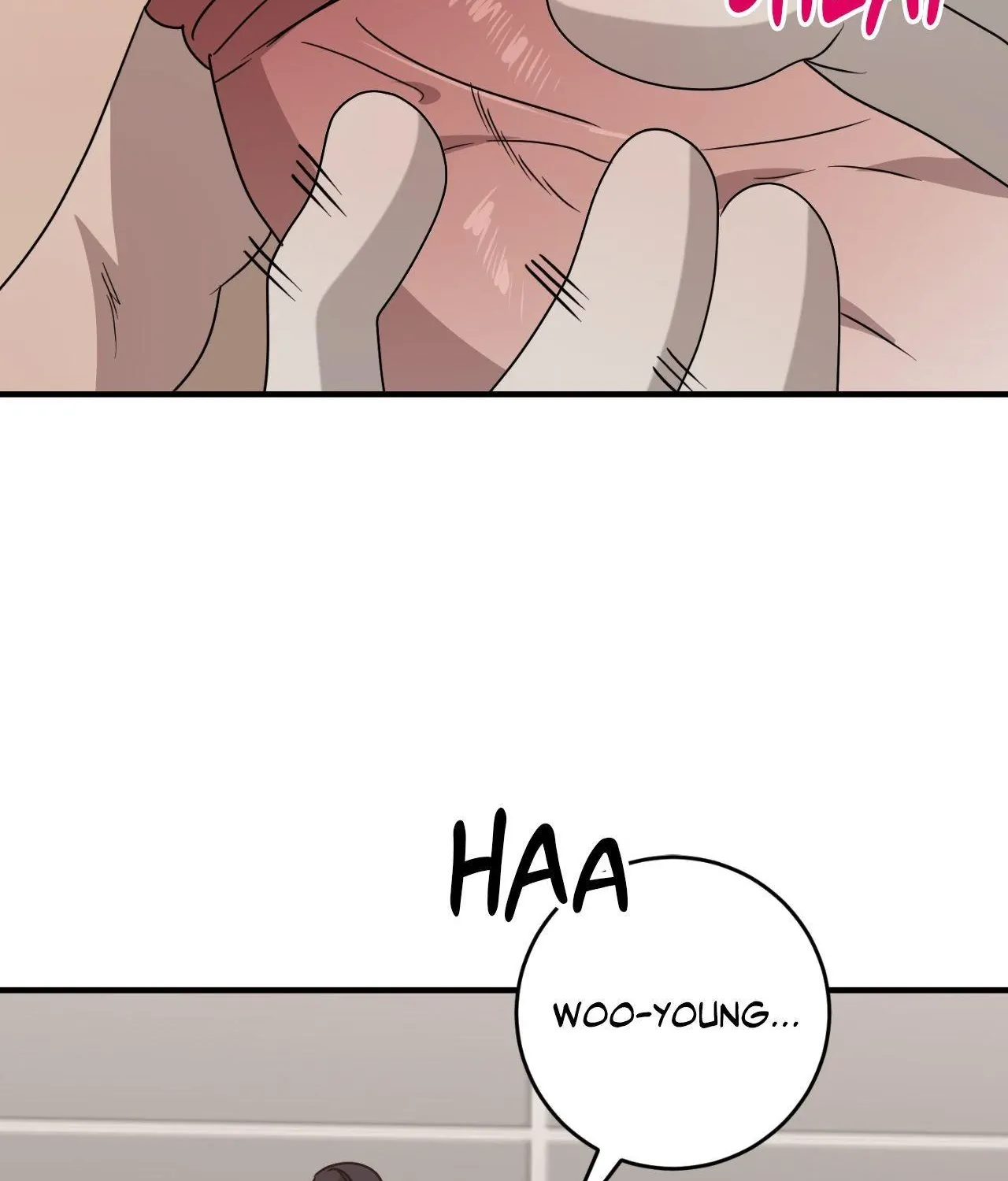 Between Us Now Chapter 50 page 23 - 