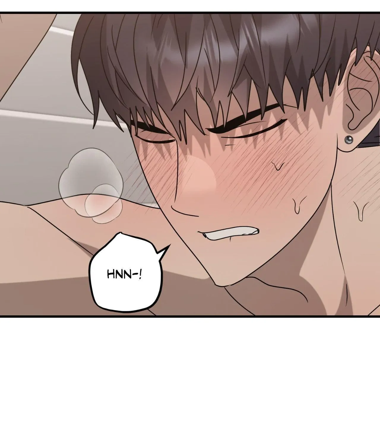 Between Us Now Chapter 50 page 27 - 