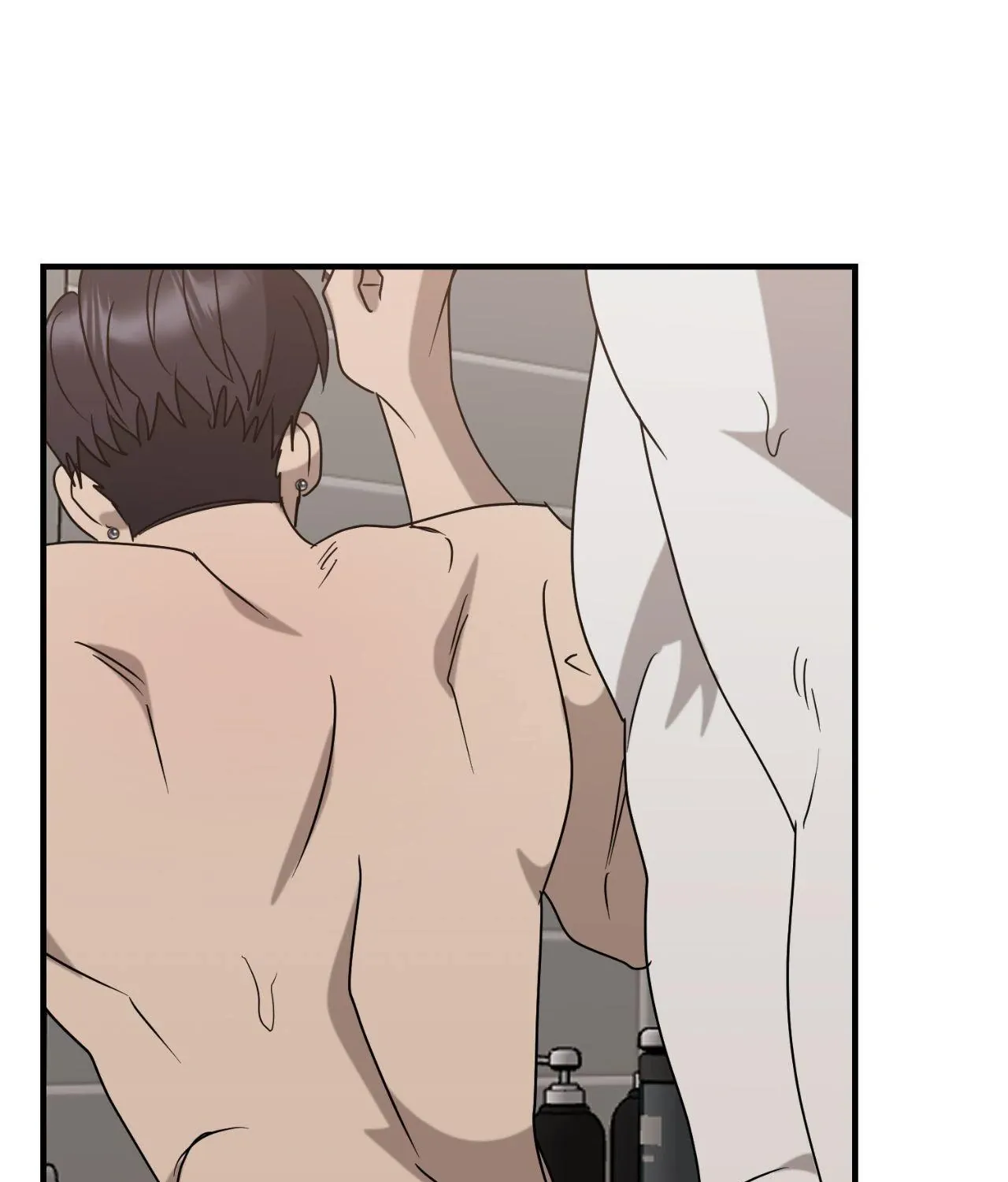 Between Us Now Chapter 50 page 28 - 