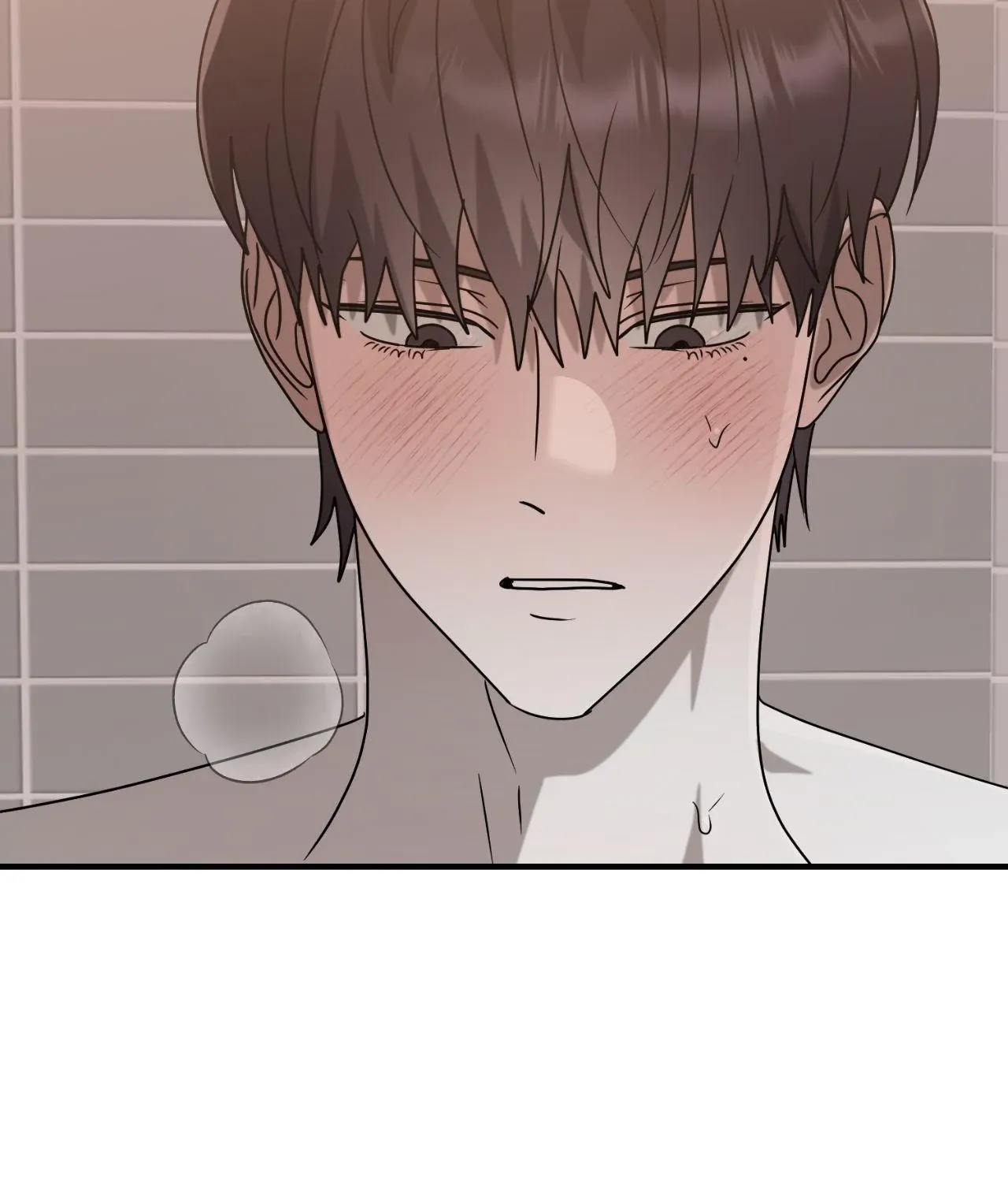 Between Us Now Chapter 50 page 30 - 