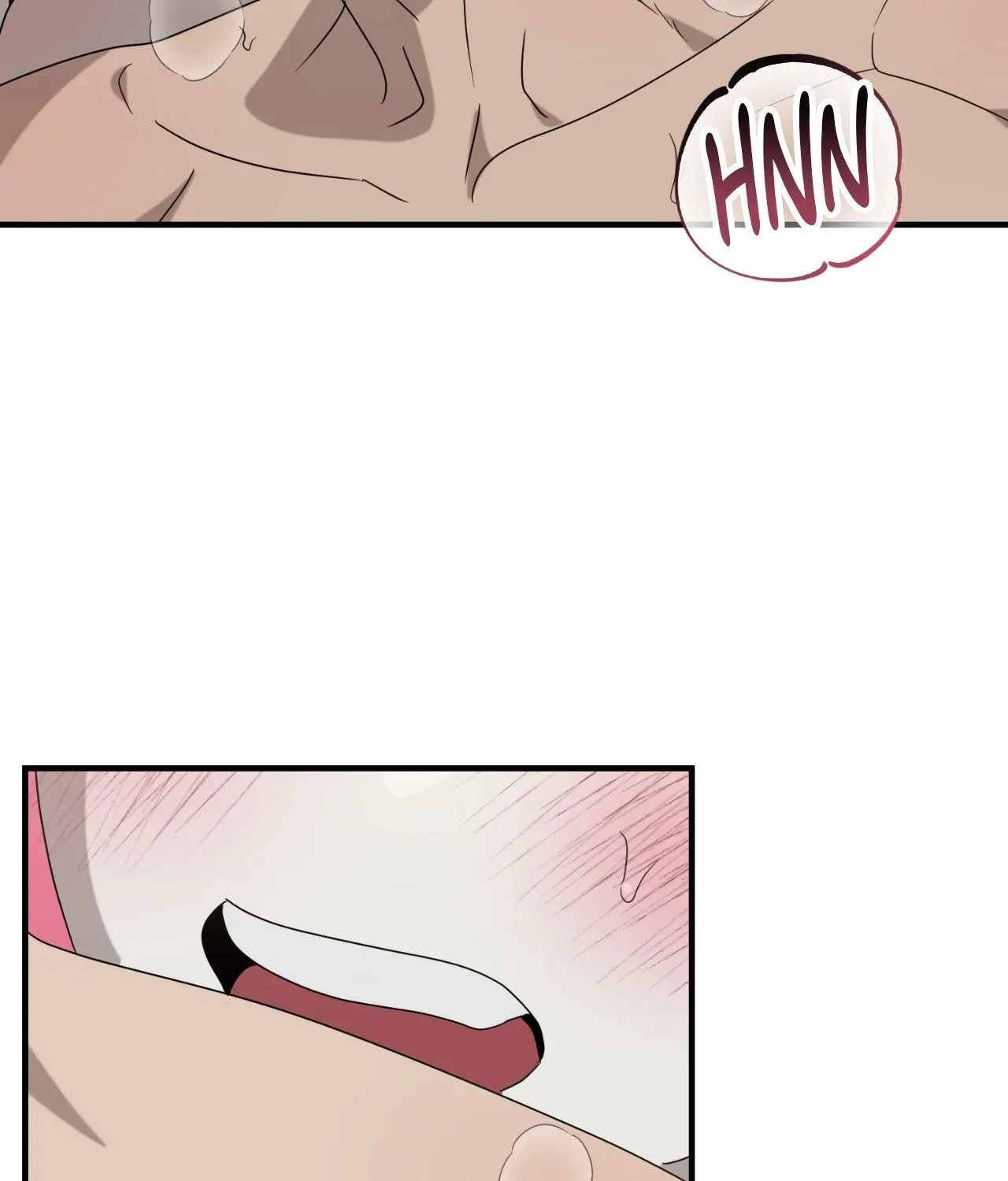 Between Us Now Chapter 50 page 34 - 