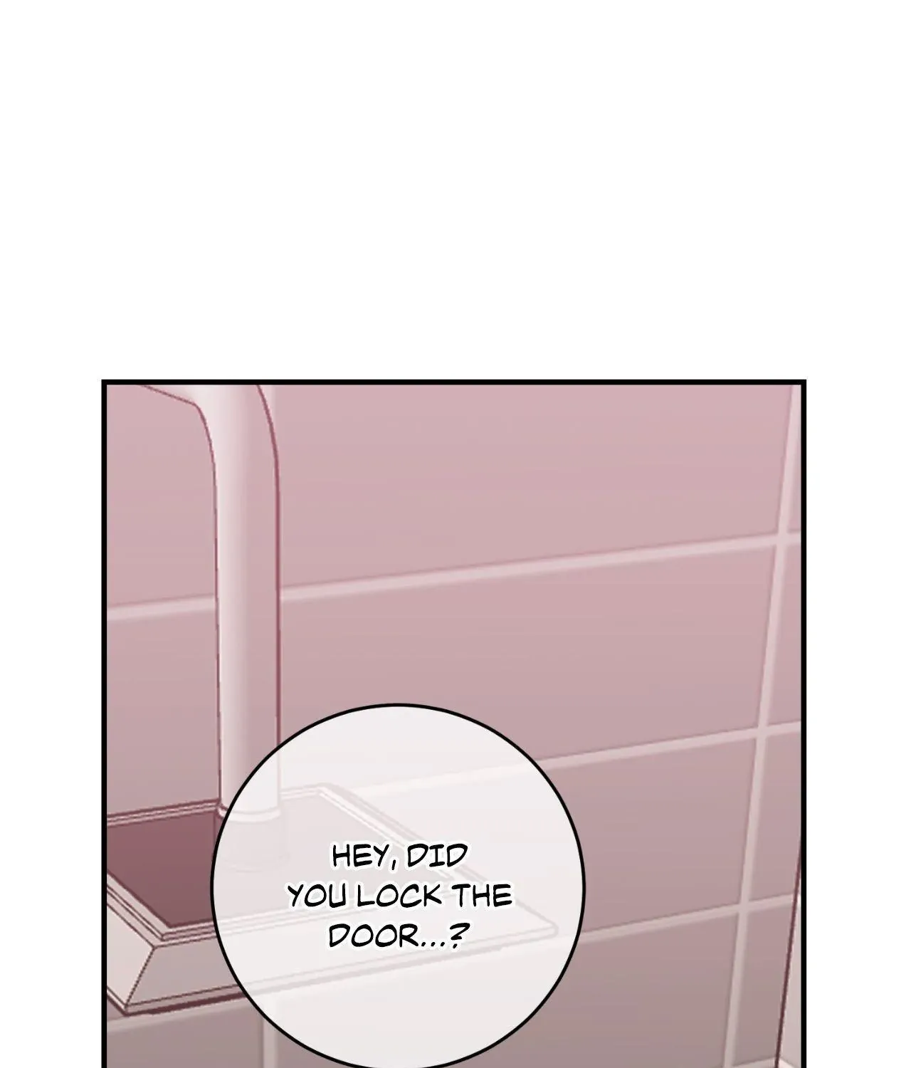 Between Us Now Chapter 50 page 36 - 