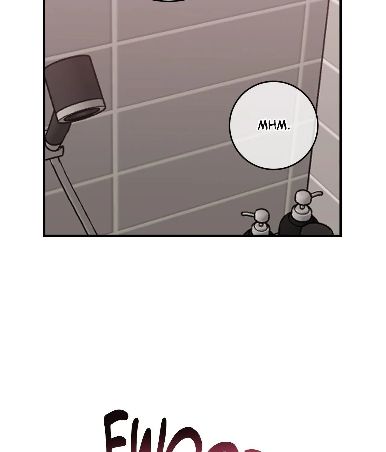 Between Us Now Chapter 50 page 37 - 