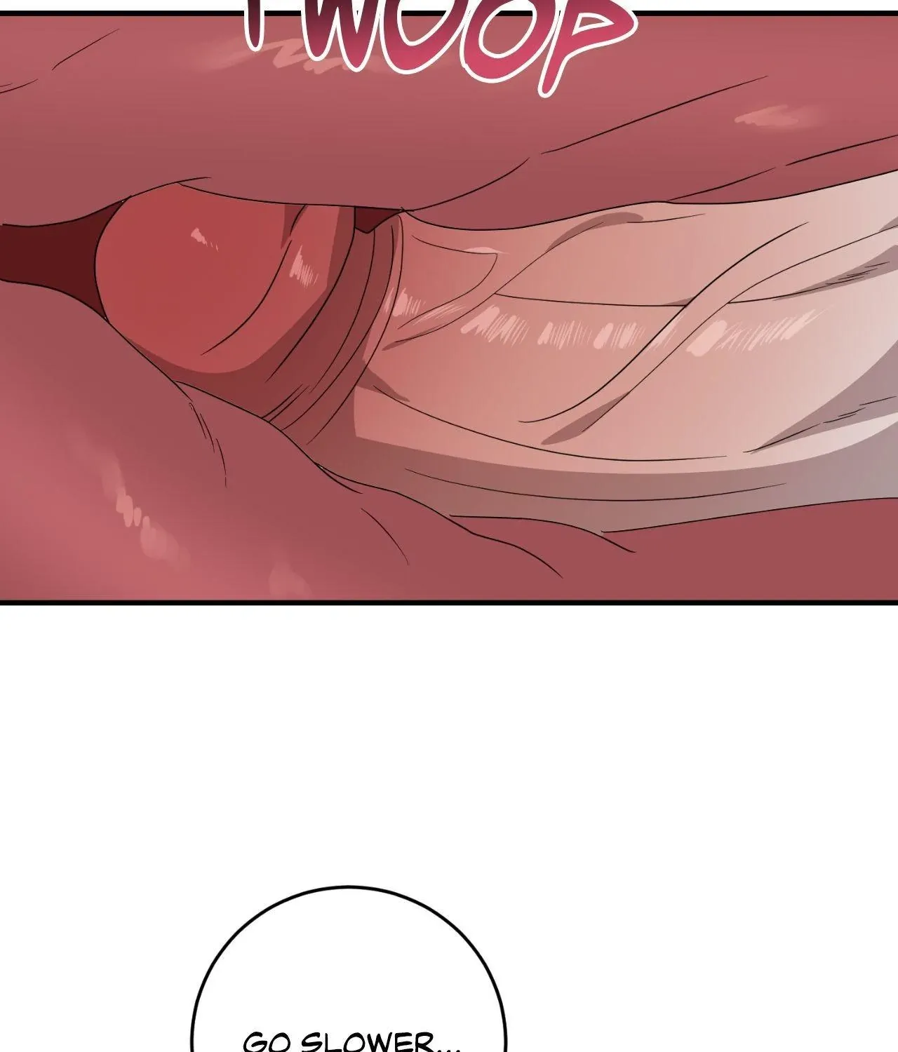 Between Us Now Chapter 50 page 38 - 
