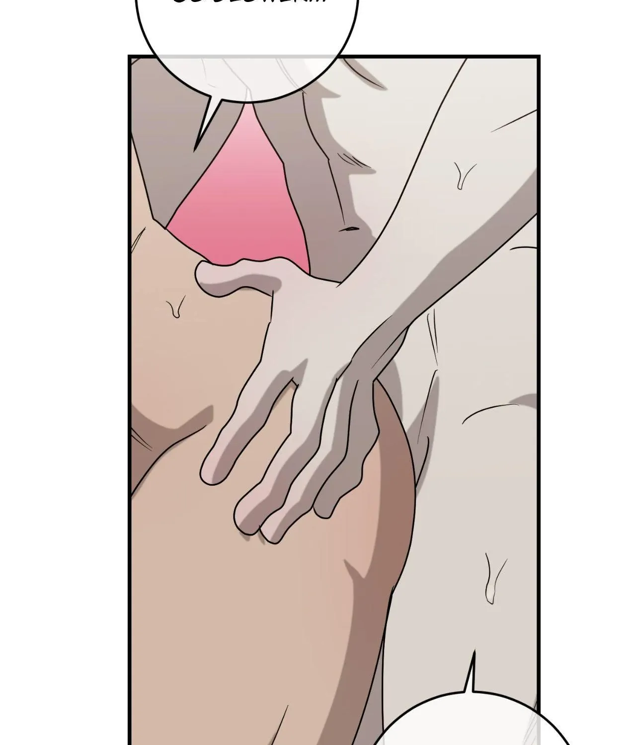 Between Us Now Chapter 50 page 39 - 