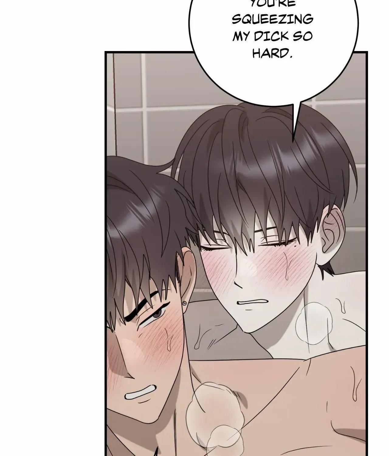 Between Us Now Chapter 50 page 41 - 