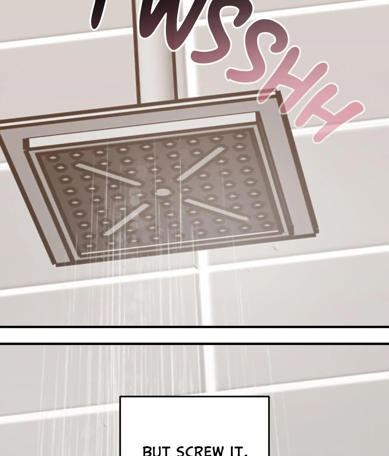 Between Us Now Chapter 50 page 46 - 
