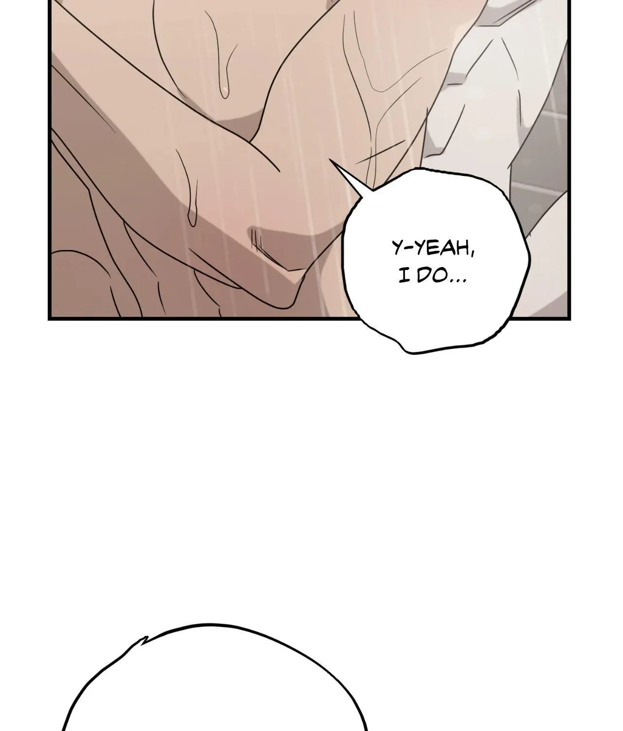 Between Us Now Chapter 50 page 51 - 