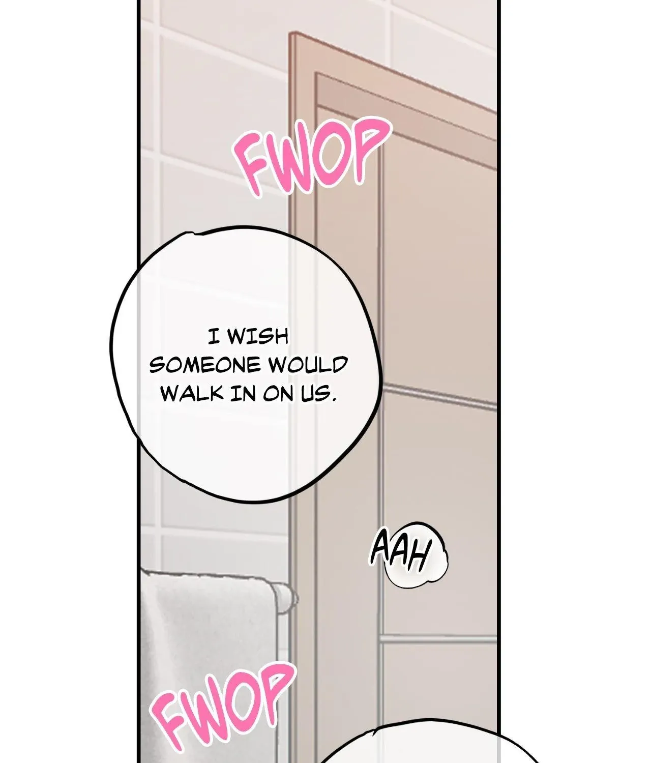 Between Us Now Chapter 50 page 58 - 