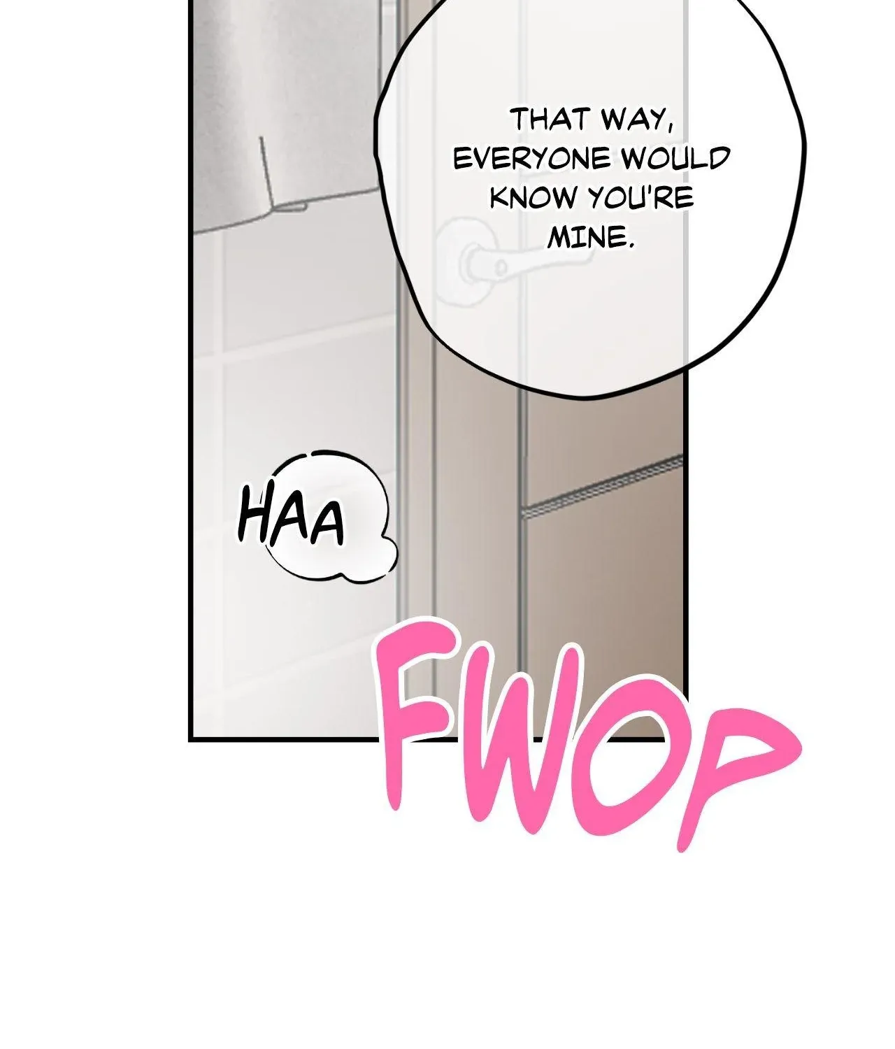 Between Us Now Chapter 50 page 59 - 