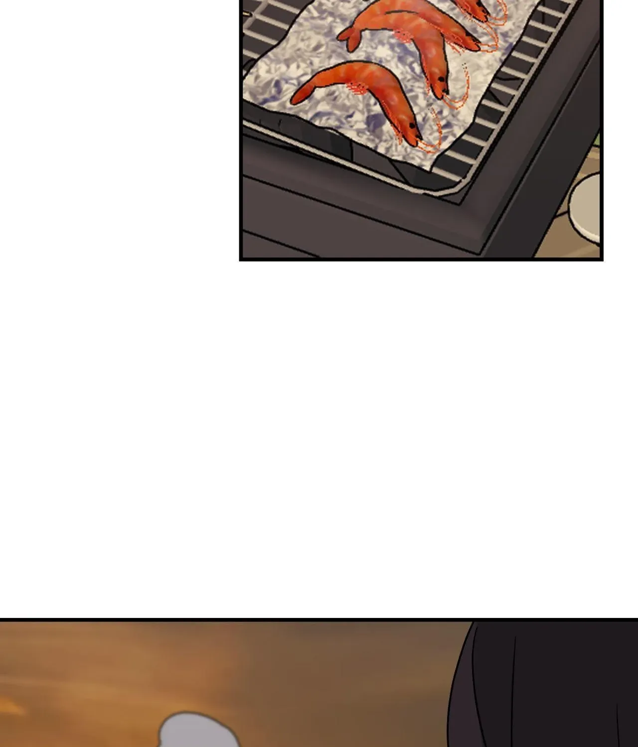 Between Us Now Chapter 50 page 64 - 
