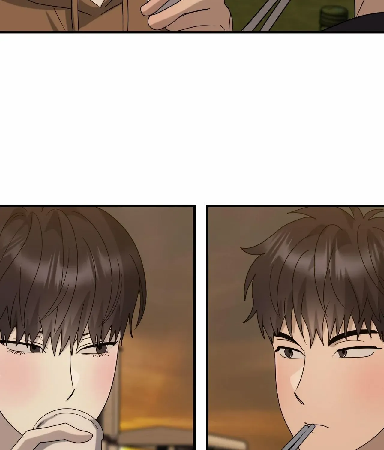 Between Us Now Chapter 50 page 67 - 