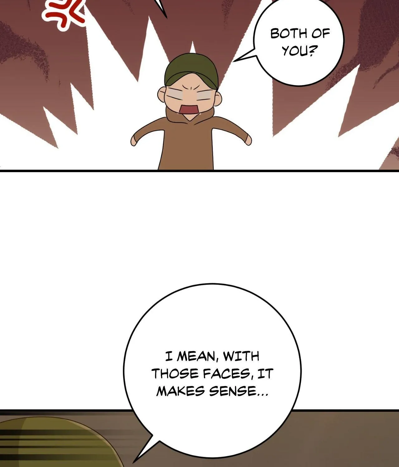 Between Us Now Chapter 50 page 69 - 