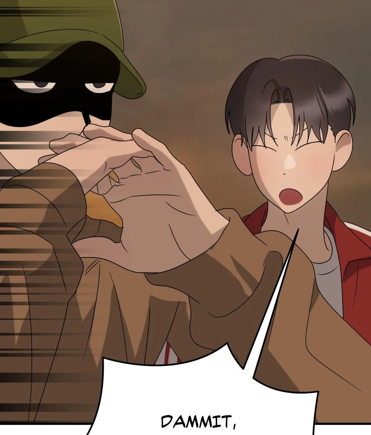 Between Us Now Chapter 50 page 70 - 