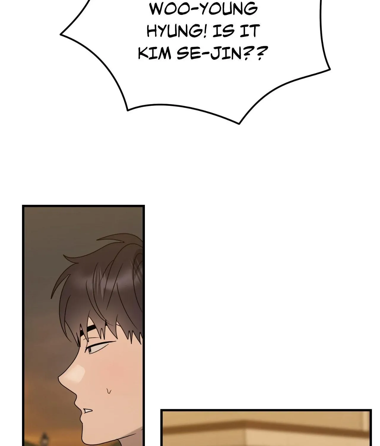 Between Us Now Chapter 50 page 71 - 