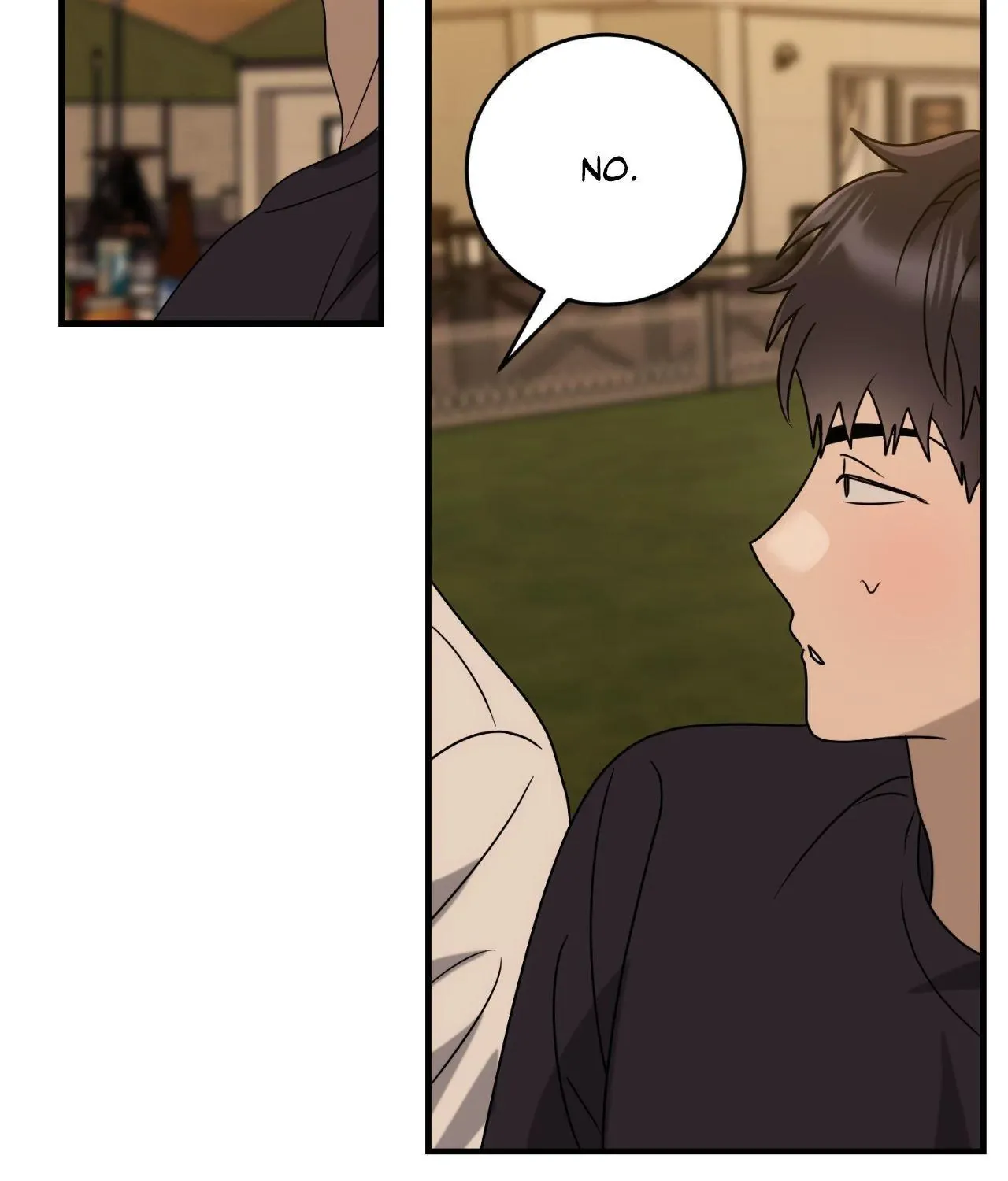 Between Us Now Chapter 50 page 72 - 