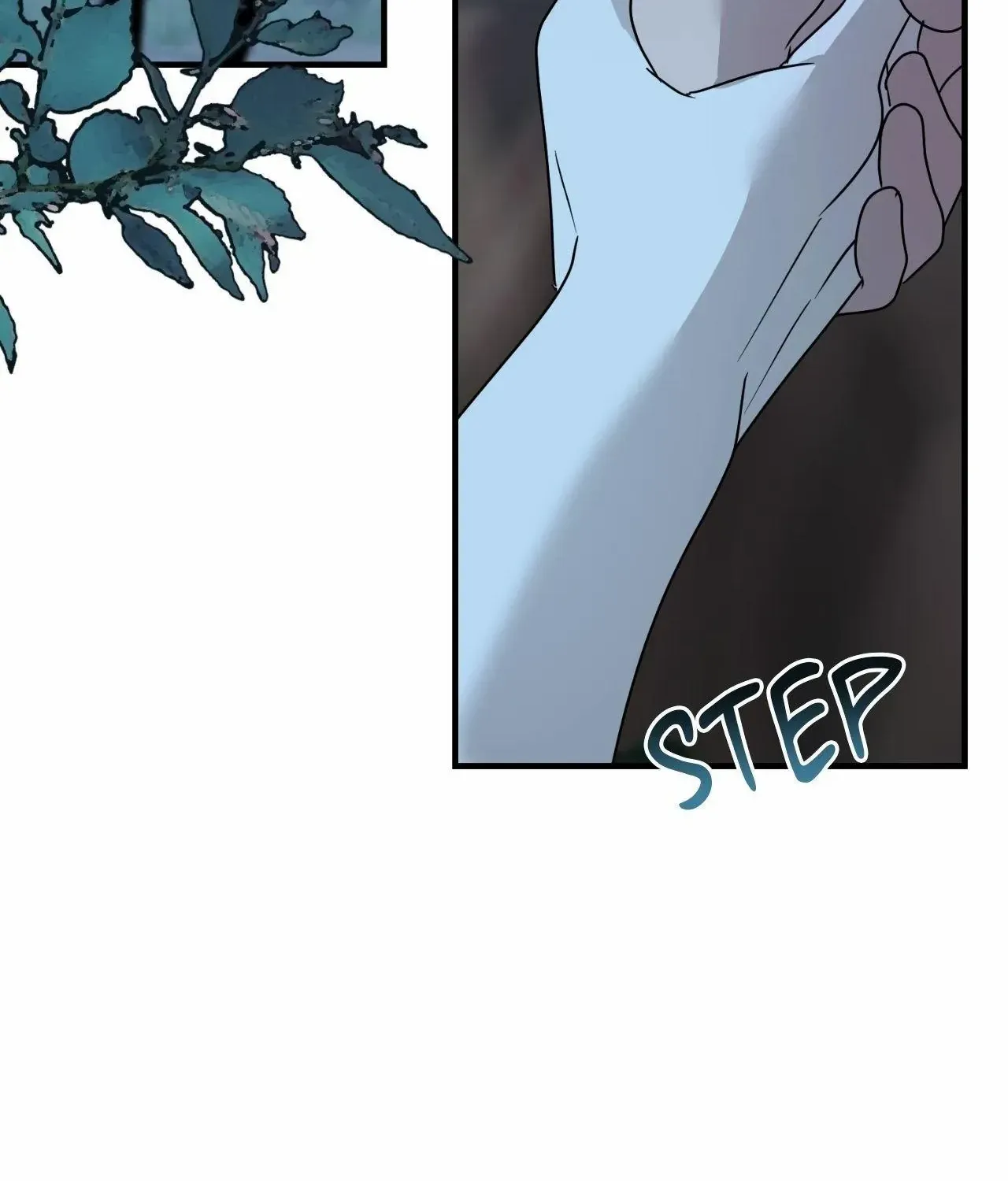Between Us Now Chapter 51 page 15 - 