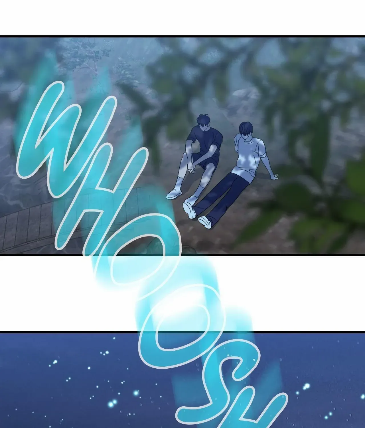 Between Us Now Chapter 51 page 16 - 