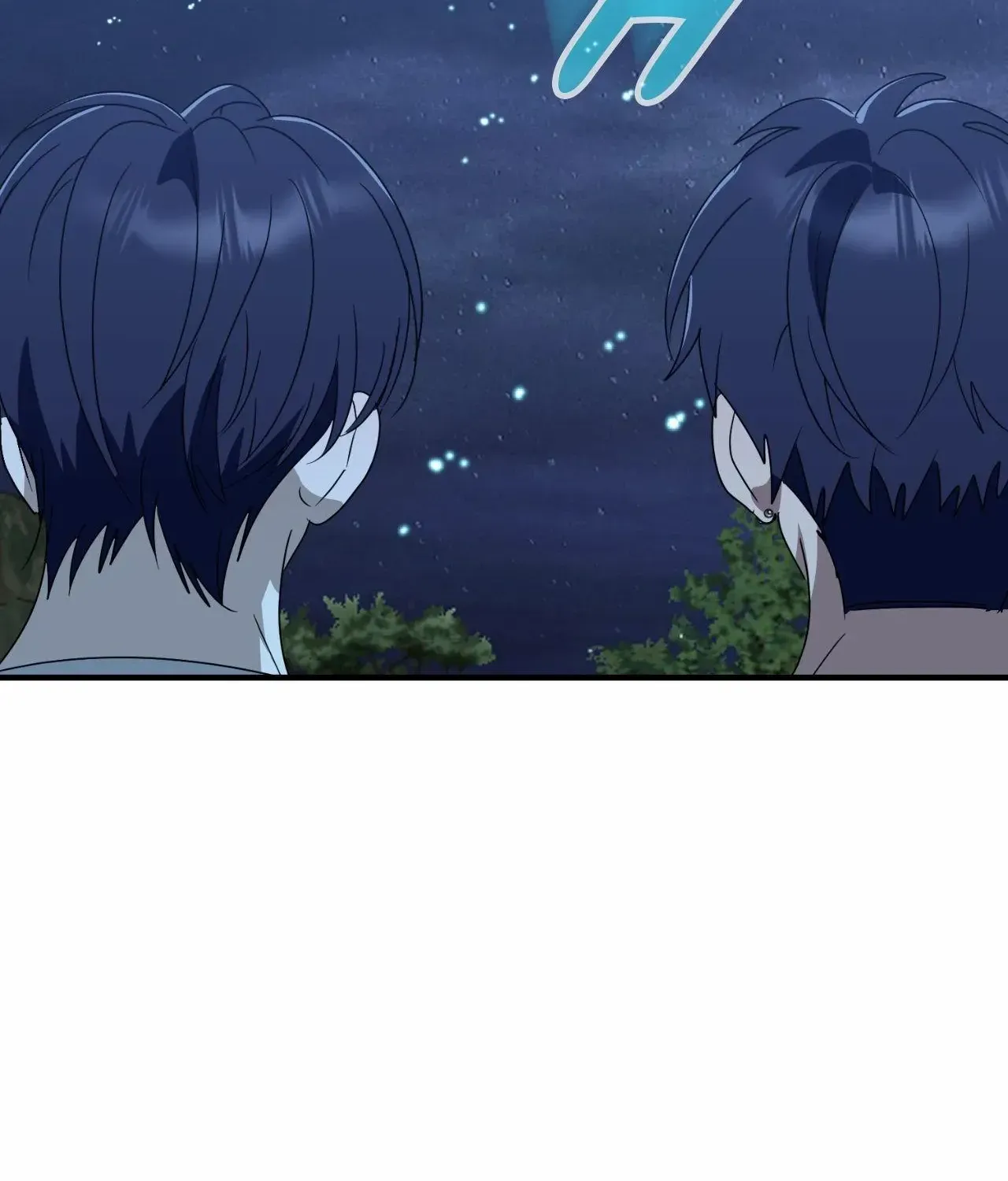 Between Us Now Chapter 51 page 17 - 