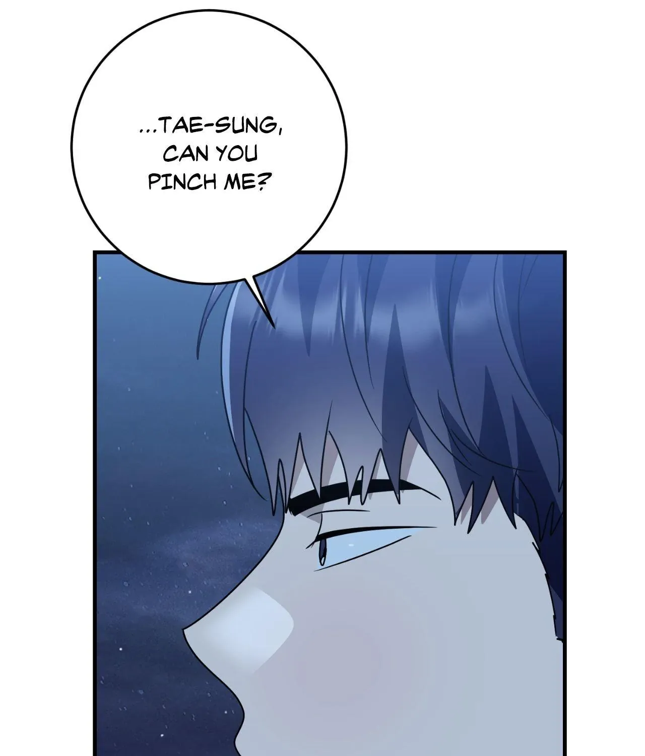 Between Us Now Chapter 51 page 18 - 