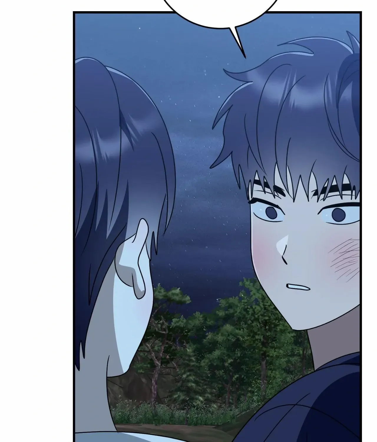Between Us Now Chapter 51 page 21 - 