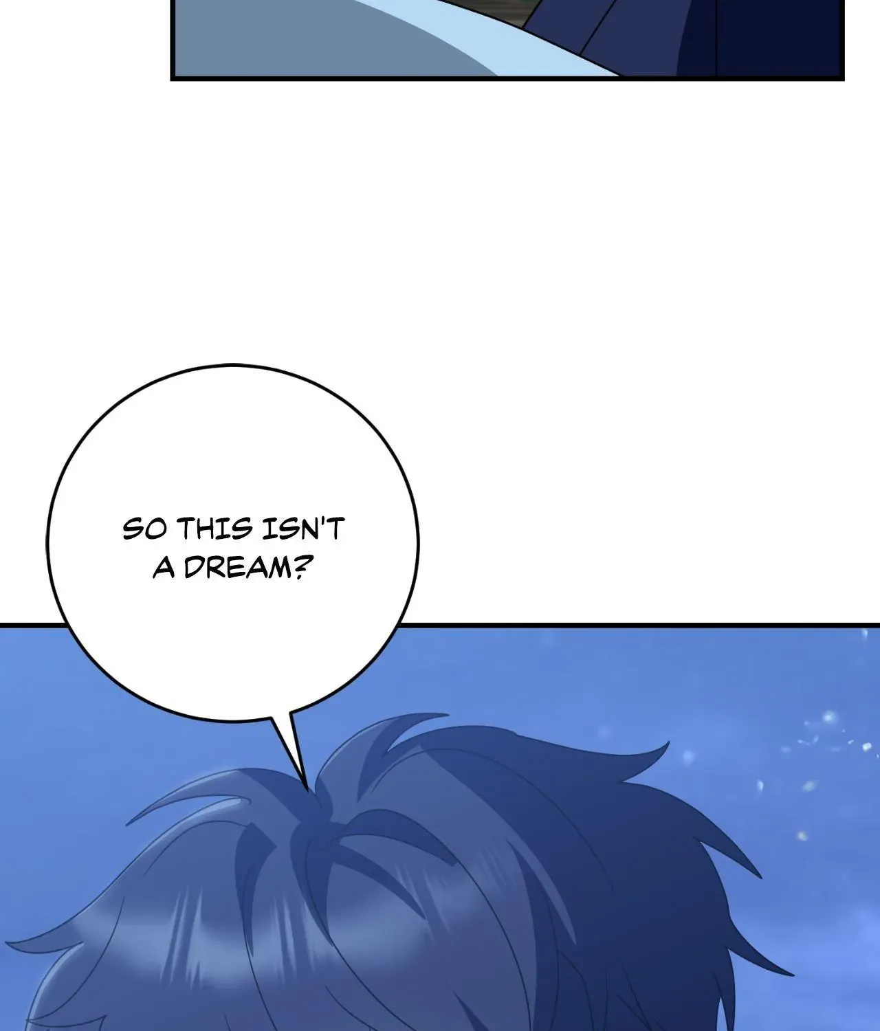 Between Us Now Chapter 51 page 22 - 