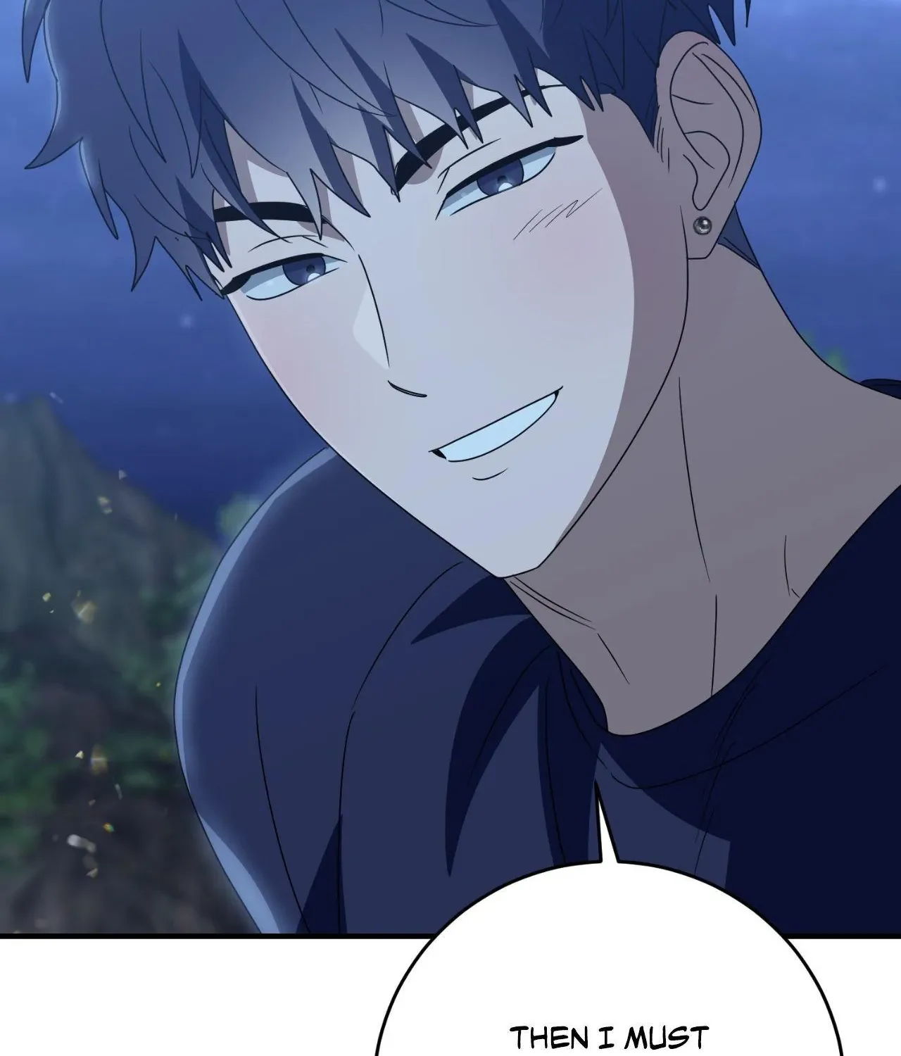Between Us Now Chapter 51 page 23 - 