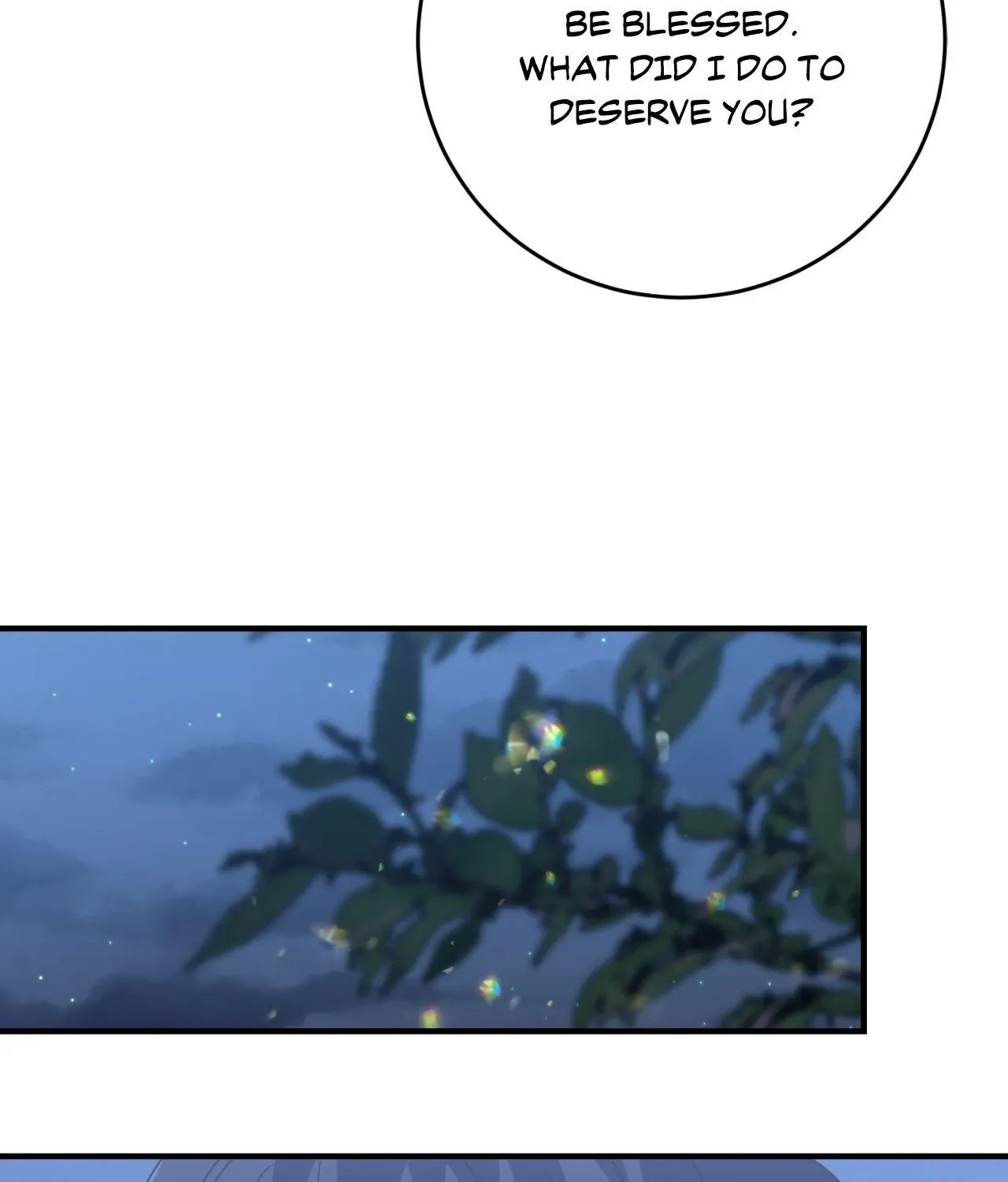 Between Us Now Chapter 51 page 24 - 