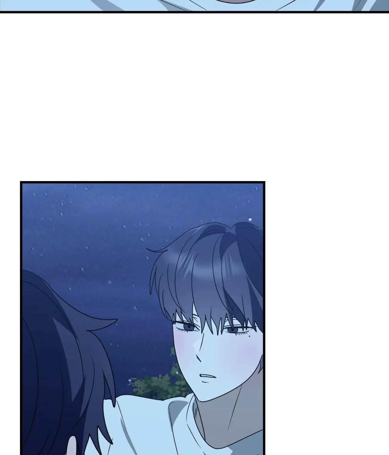 Between Us Now Chapter 51 page 26 - 