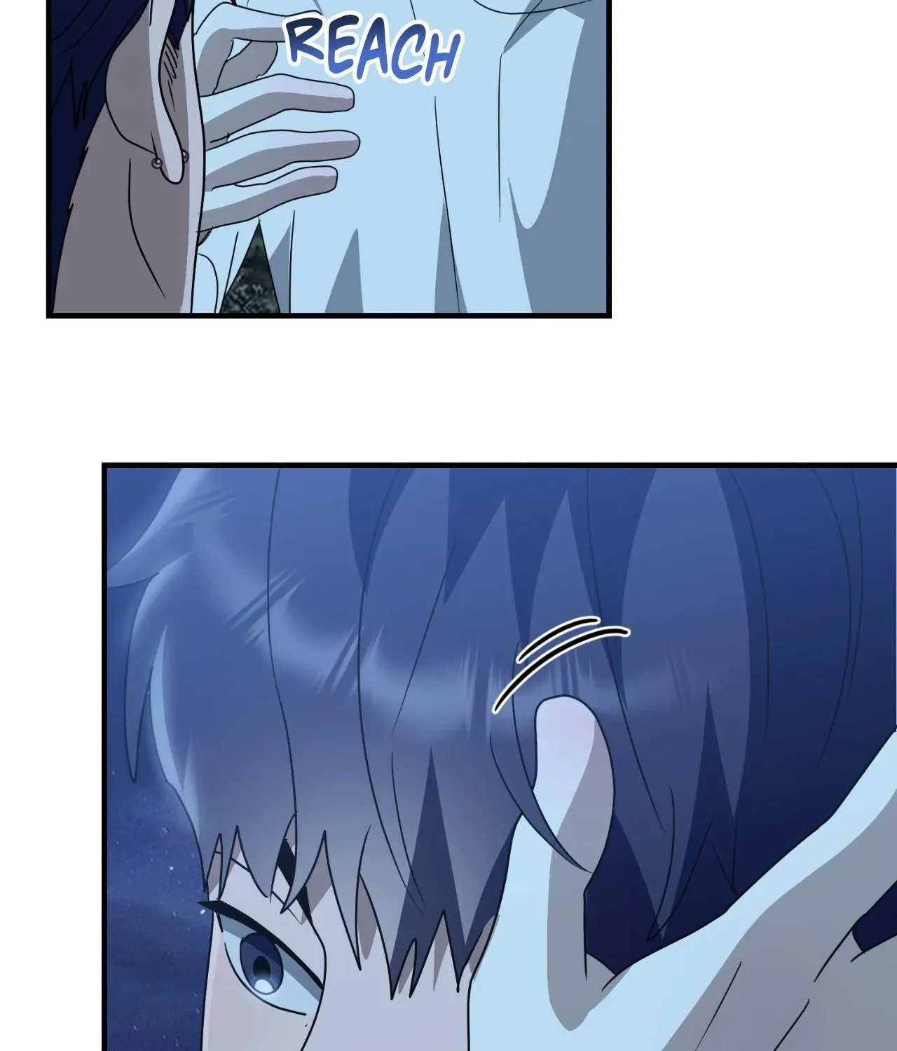 Between Us Now Chapter 51 page 27 - 
