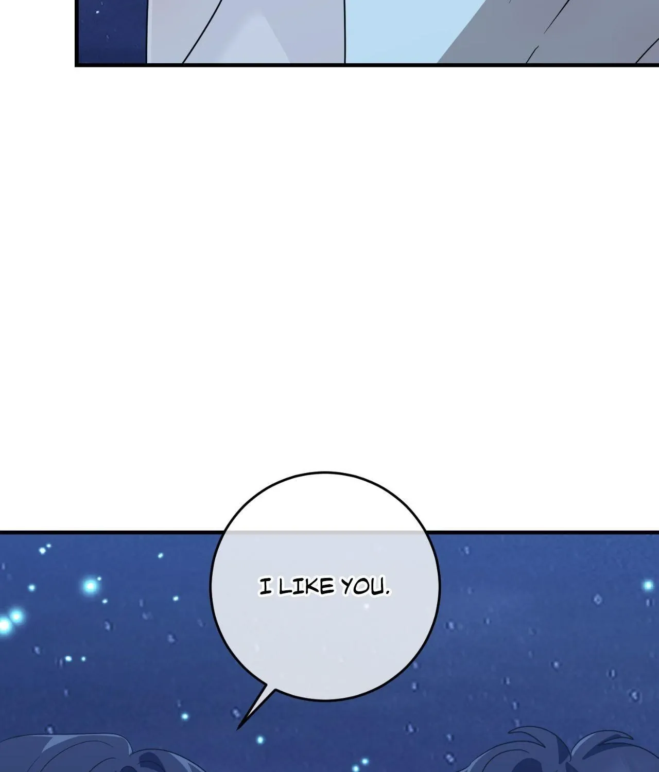 Between Us Now Chapter 51 page 28 - 
