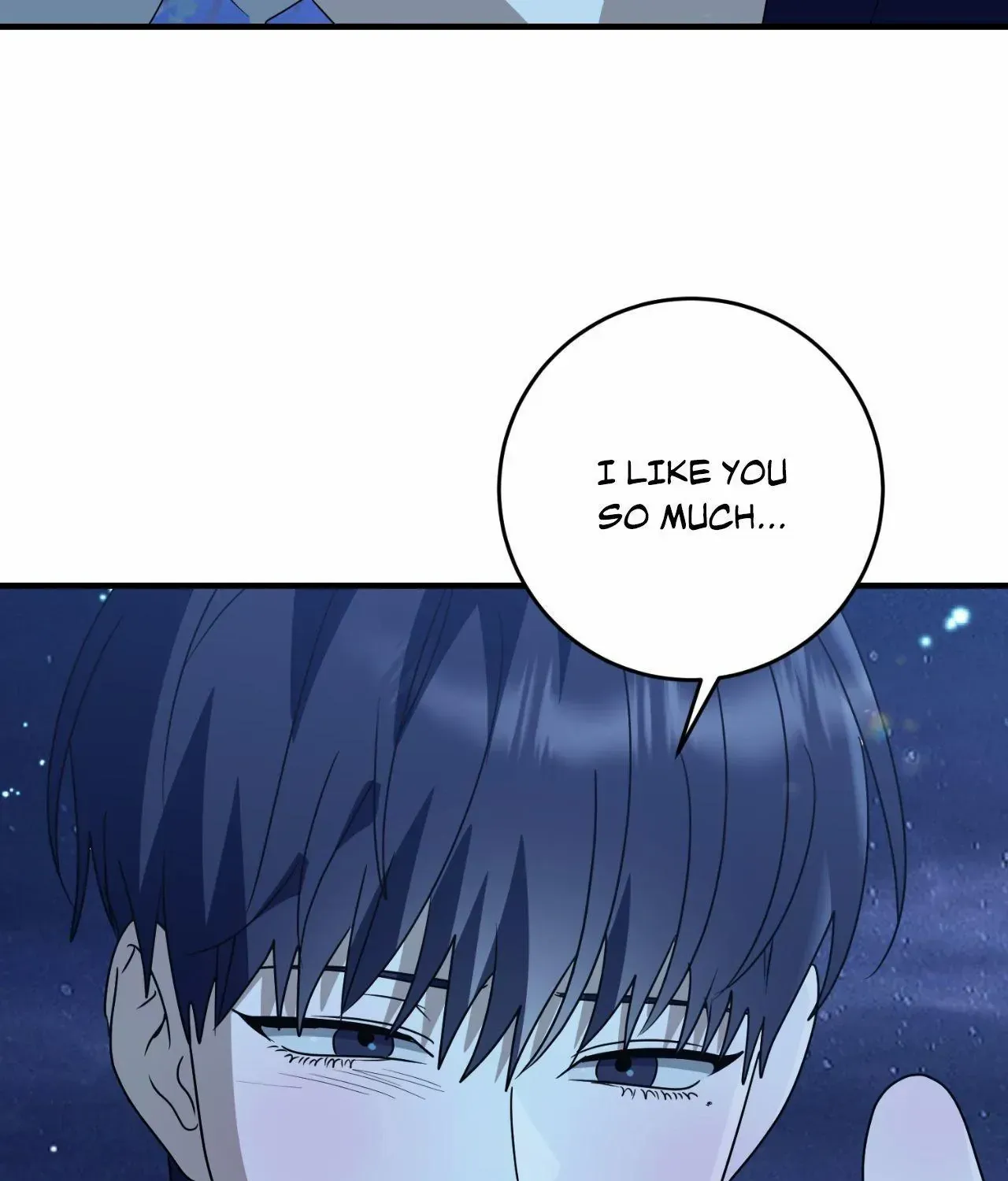 Between Us Now Chapter 51 page 30 - 