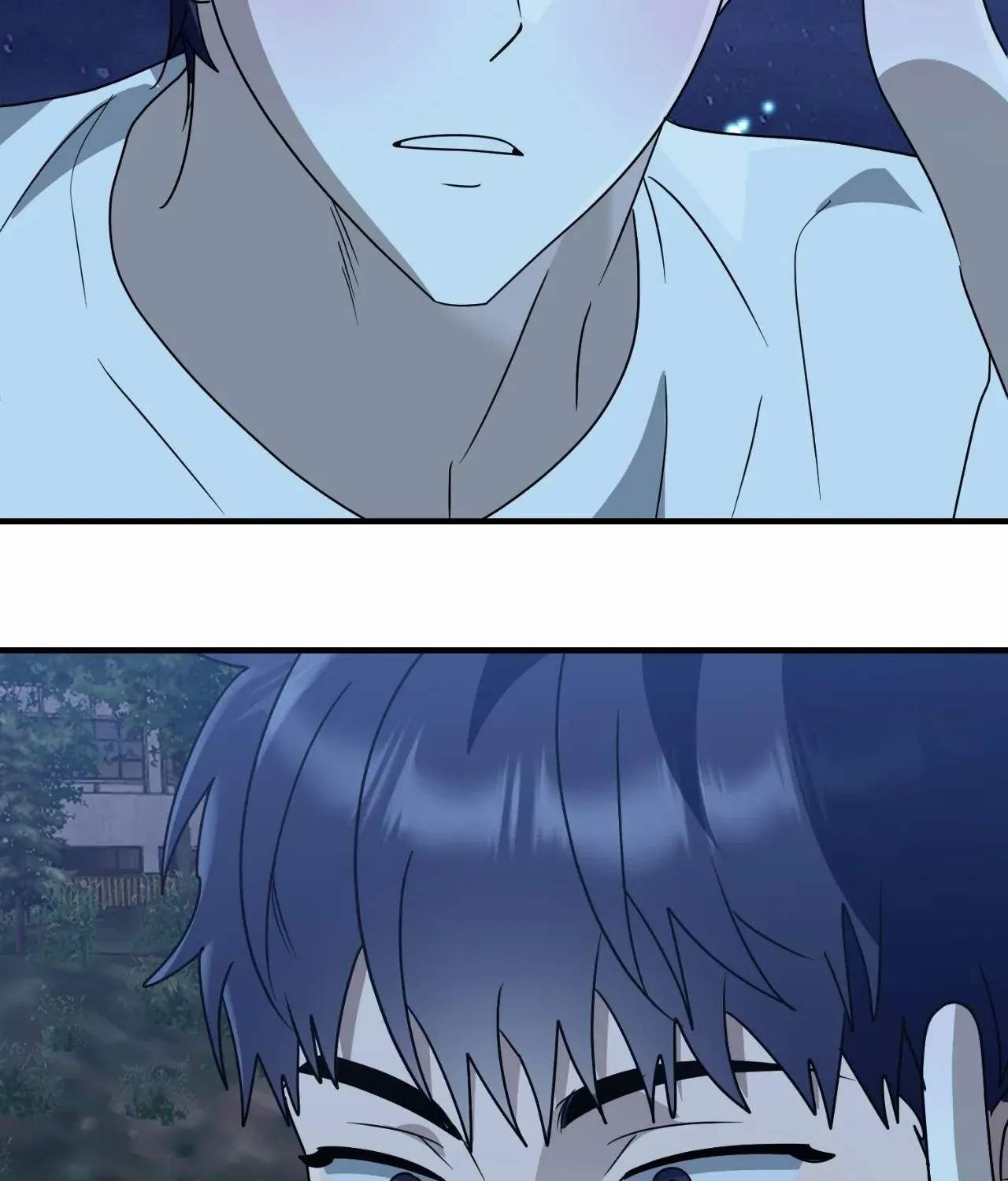 Between Us Now Chapter 51 page 31 - 