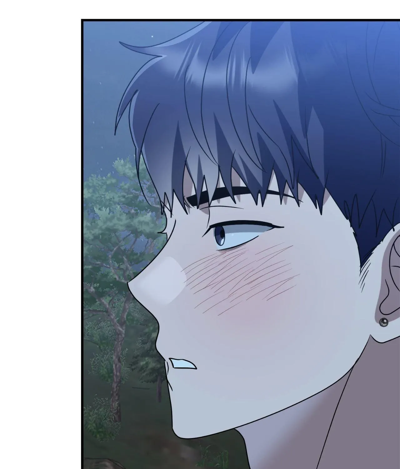 Between Us Now Chapter 51 page 34 - 