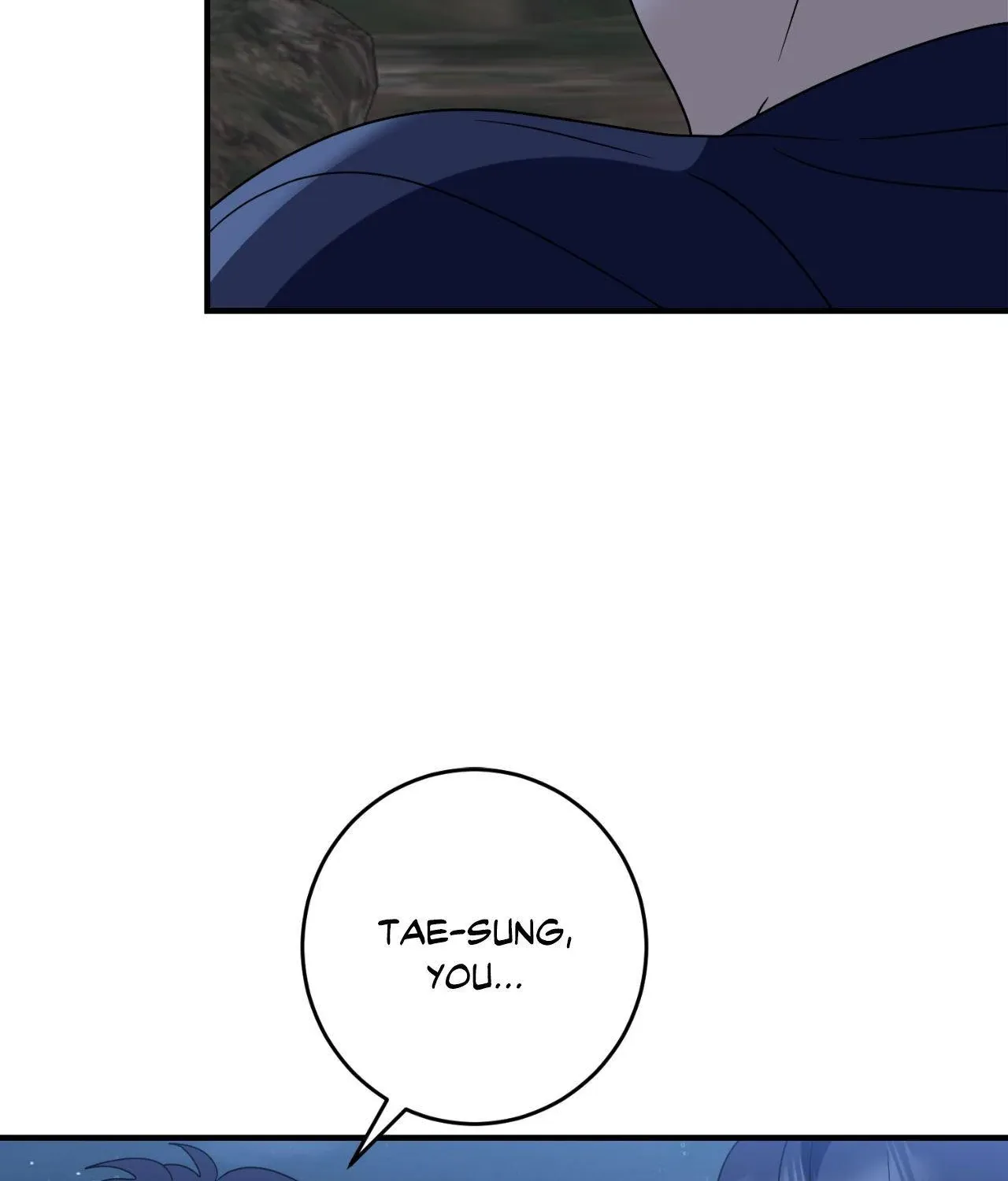 Between Us Now Chapter 51 page 35 - 