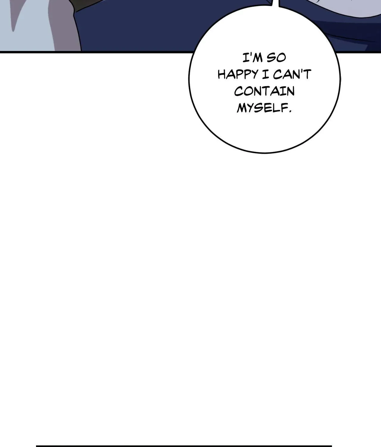 Between Us Now Chapter 51 page 38 - 