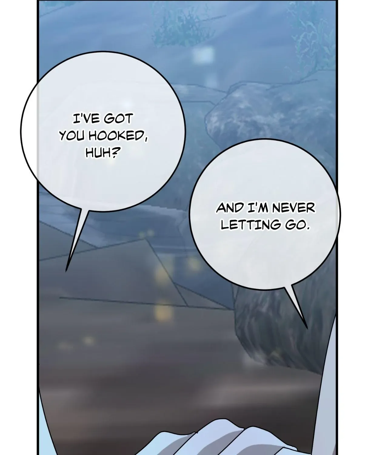 Between Us Now Chapter 51 page 39 - 
