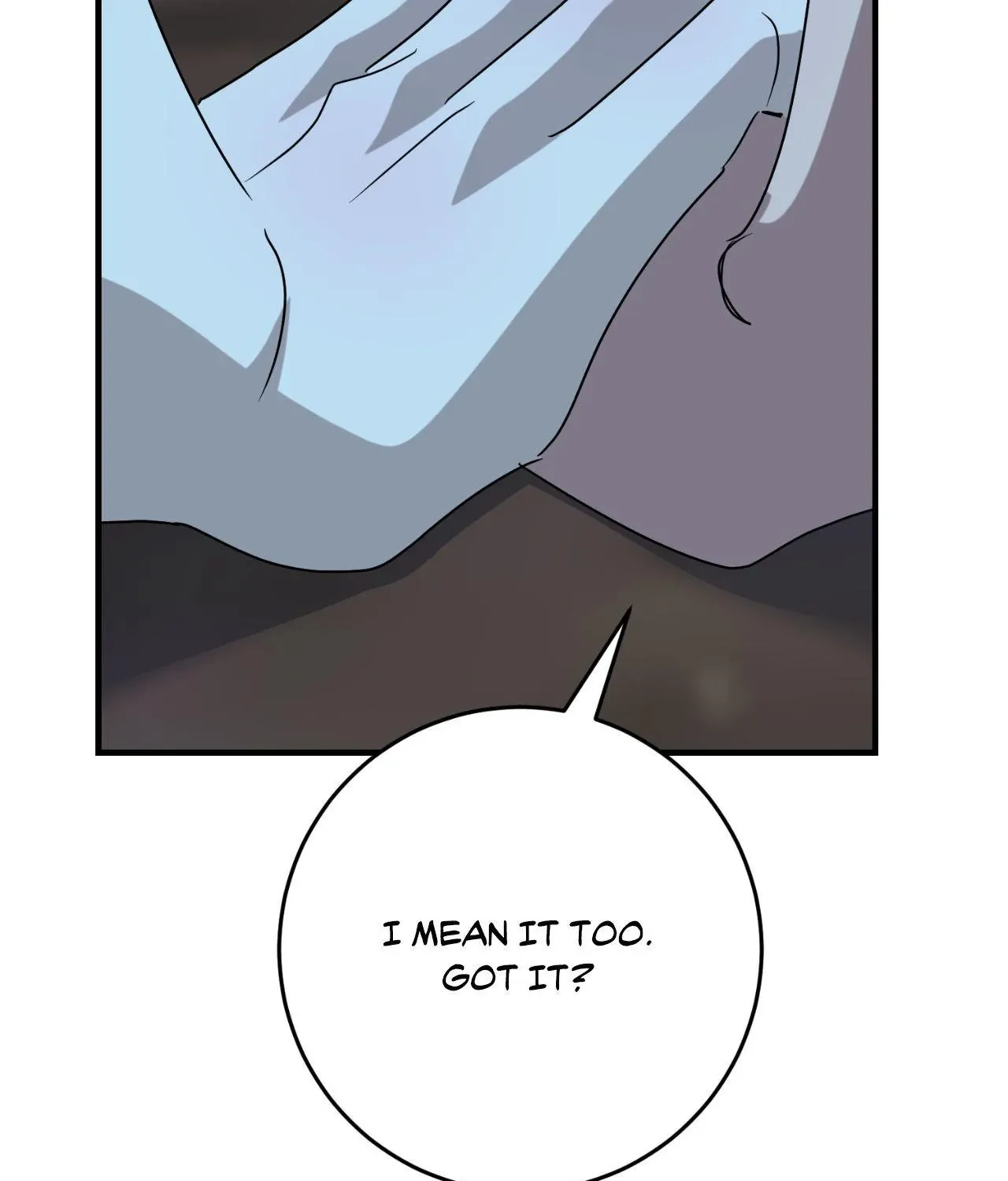 Between Us Now Chapter 51 page 40 - 