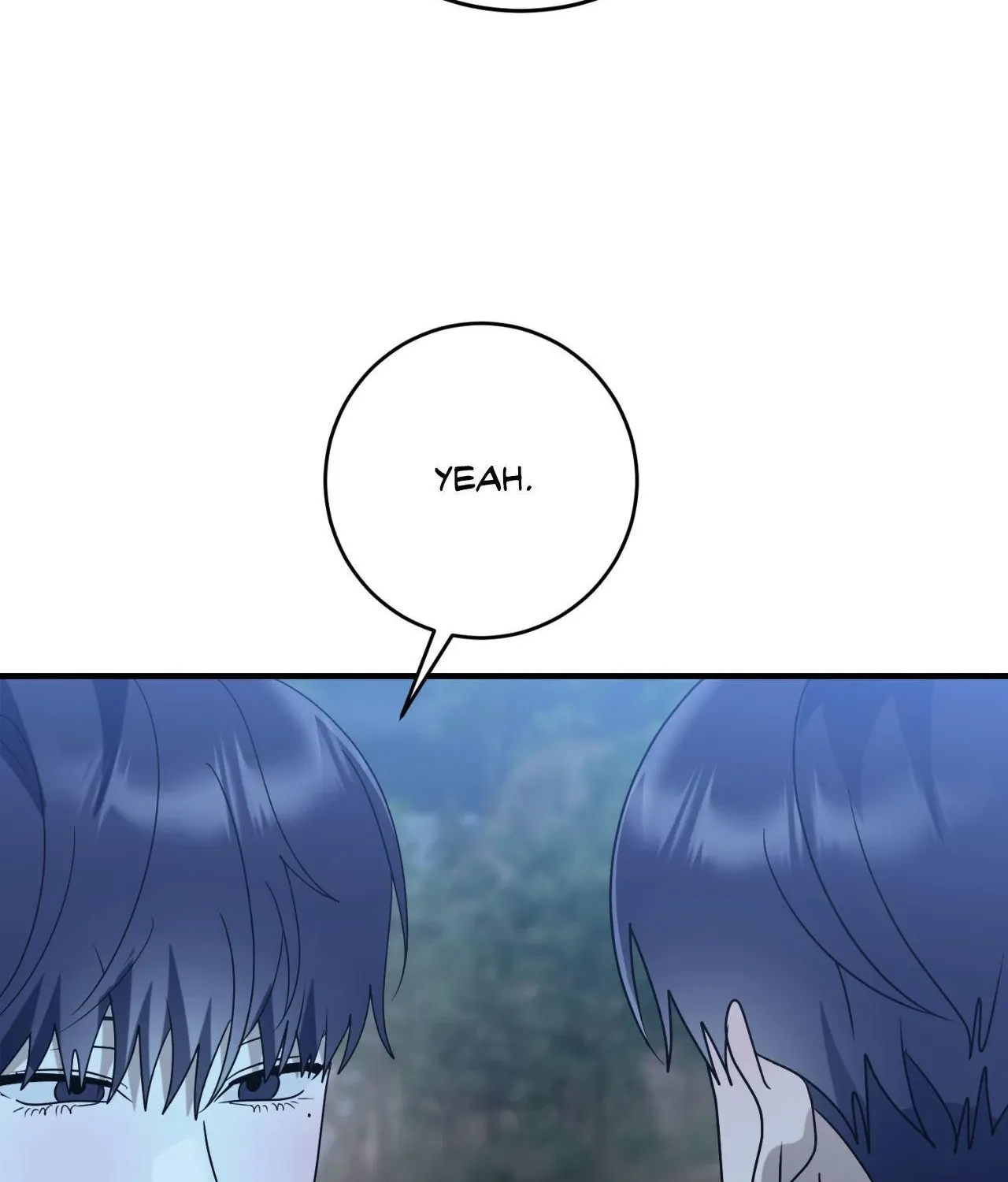 Between Us Now Chapter 51 page 41 - 