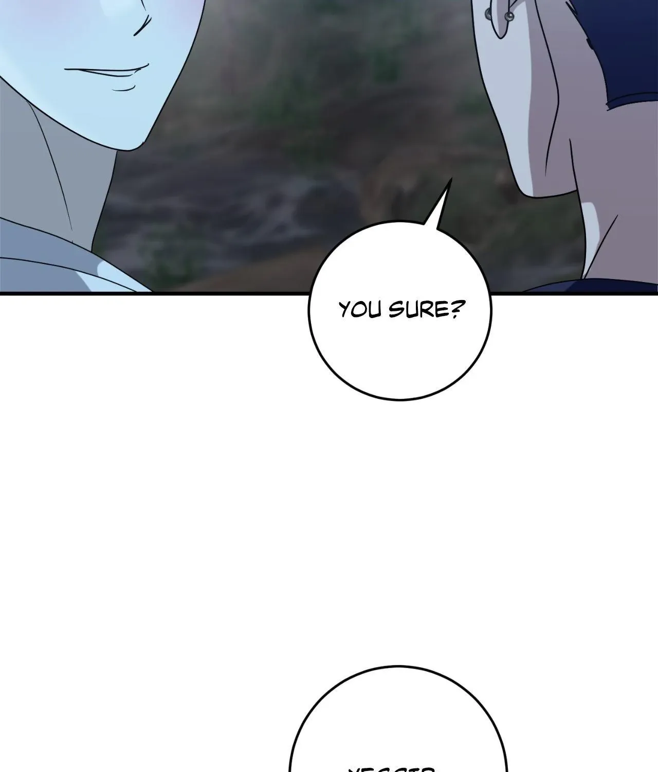 Between Us Now Chapter 51 page 42 - 