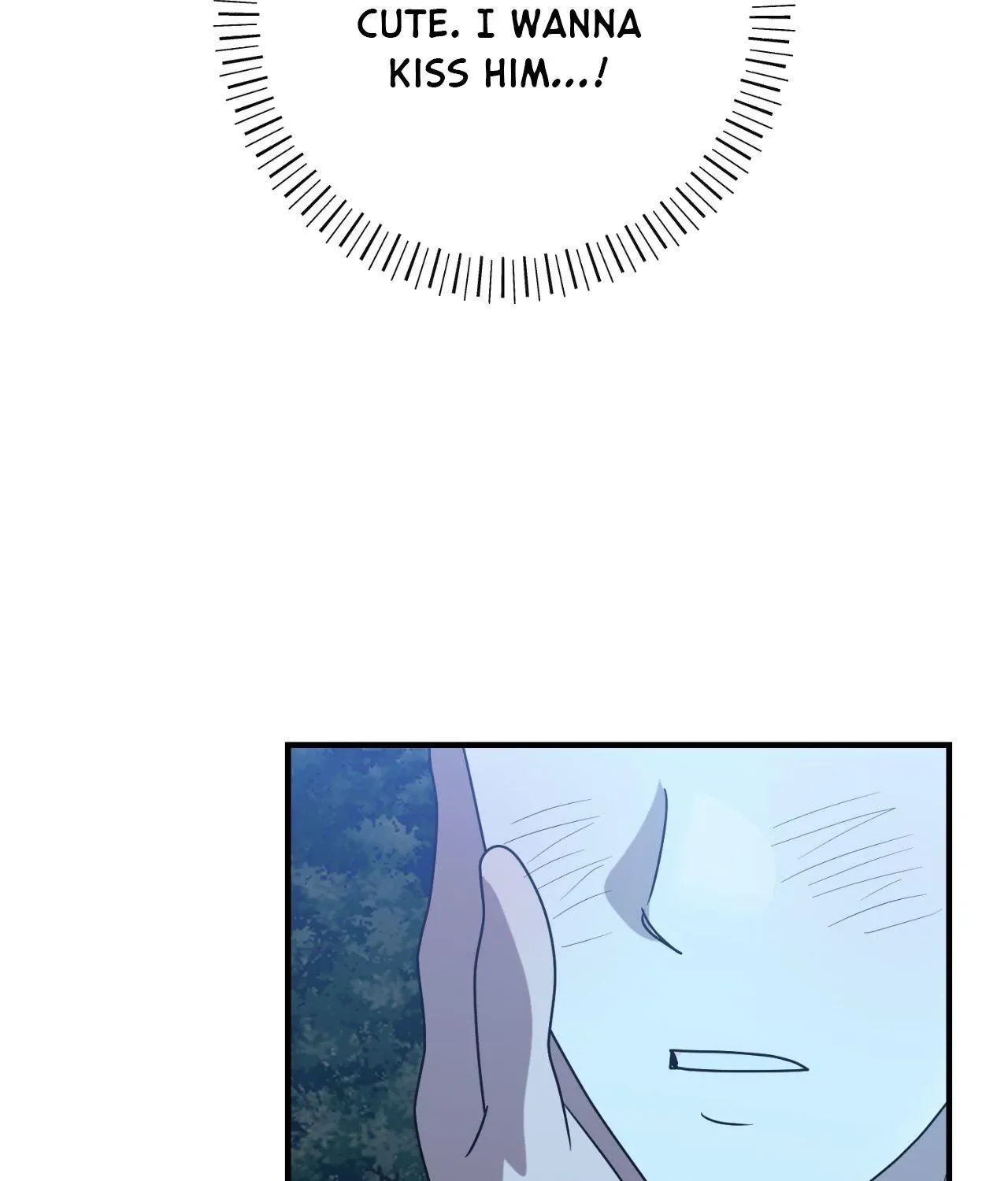 Between Us Now Chapter 51 page 44 - 