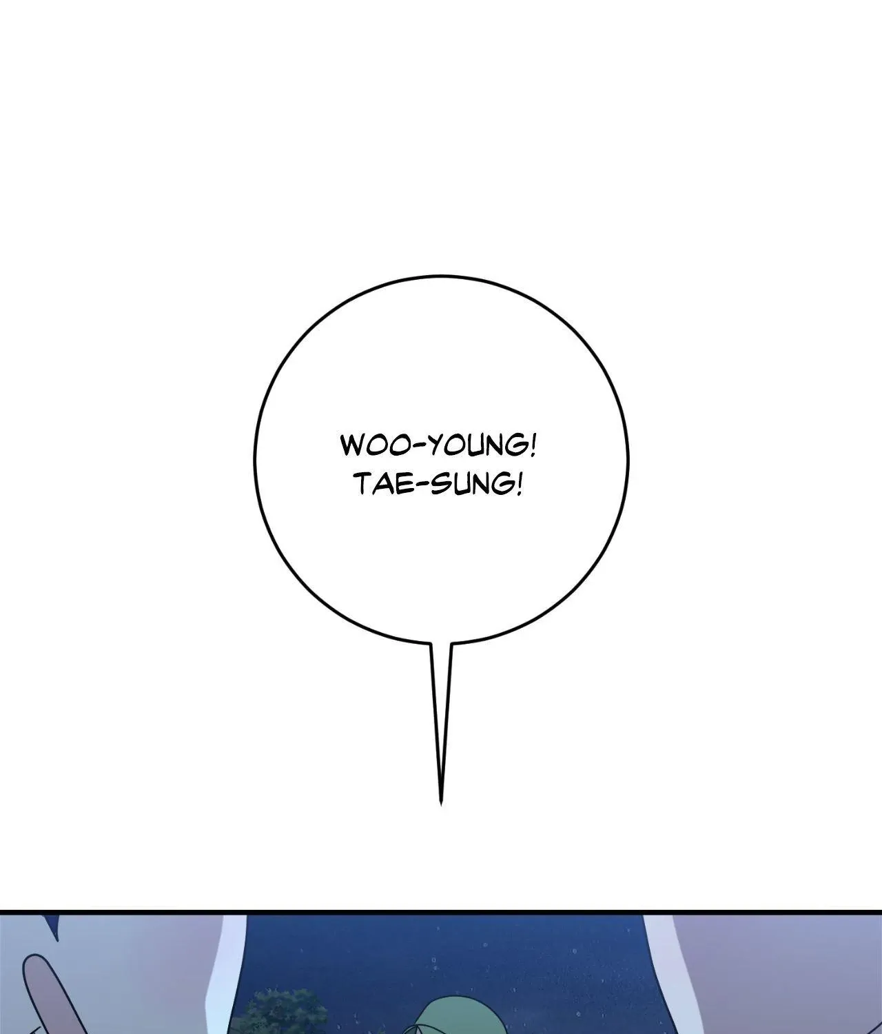 Between Us Now Chapter 51 page 46 - 