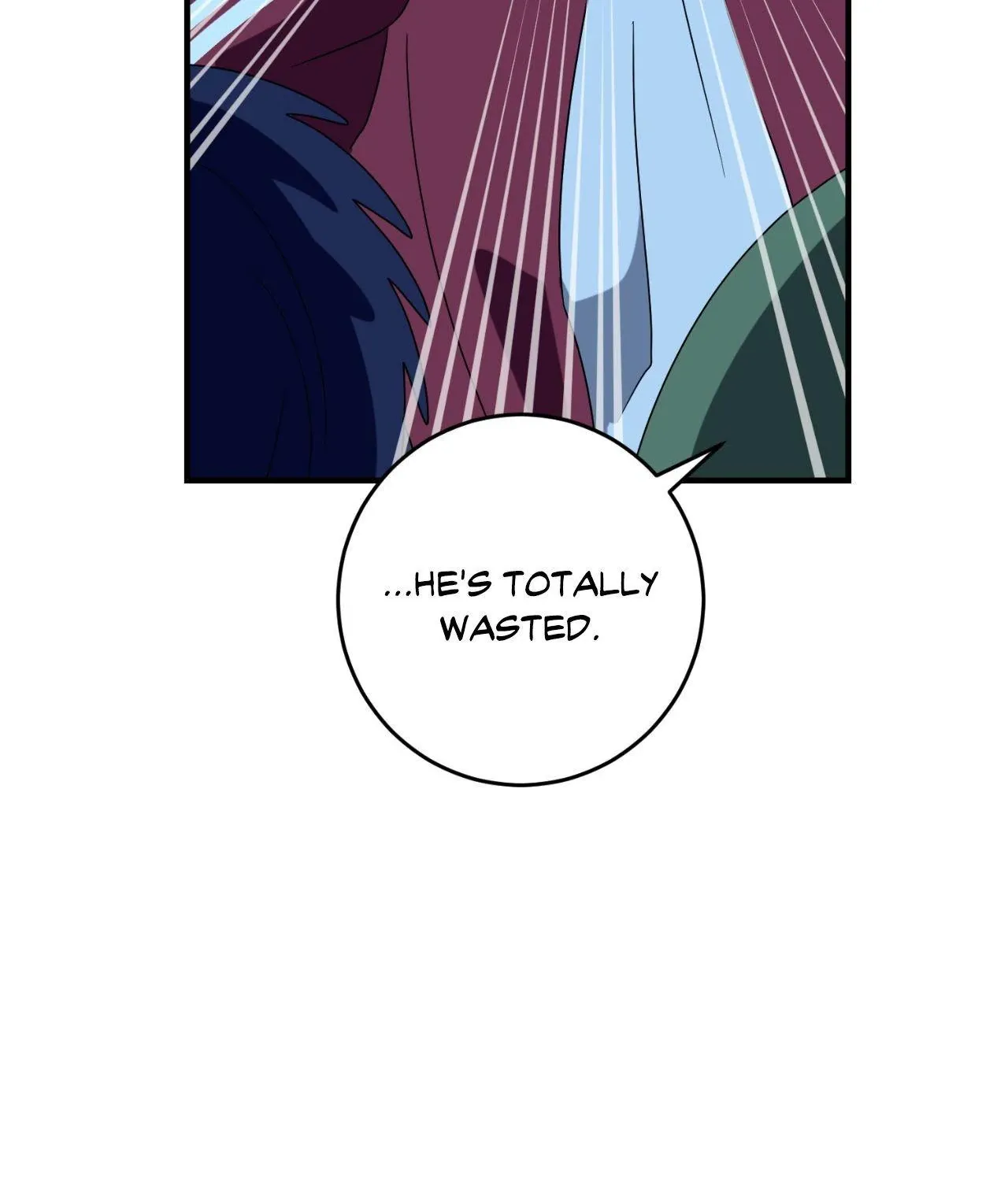Between Us Now Chapter 51 page 54 - 