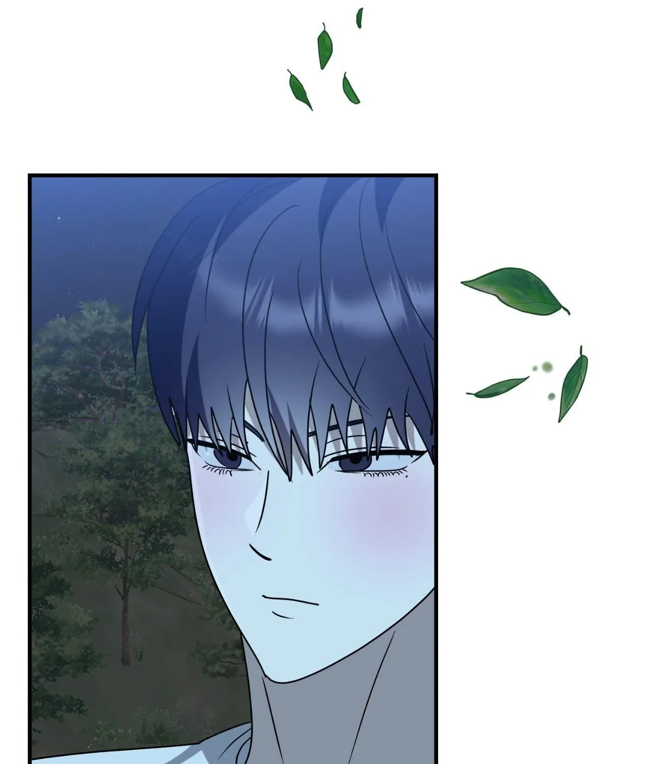 Between Us Now Chapter 51 page 56 - 