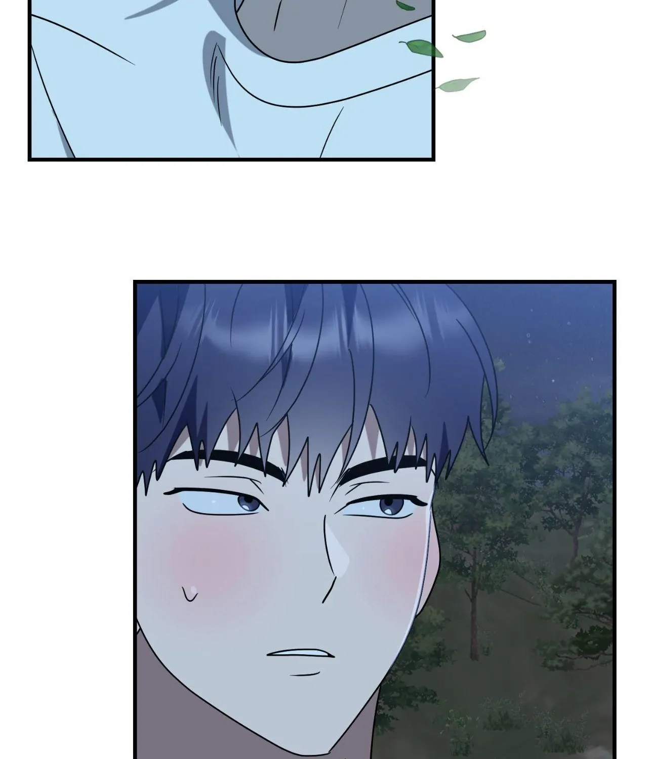 Between Us Now Chapter 51 page 57 - 